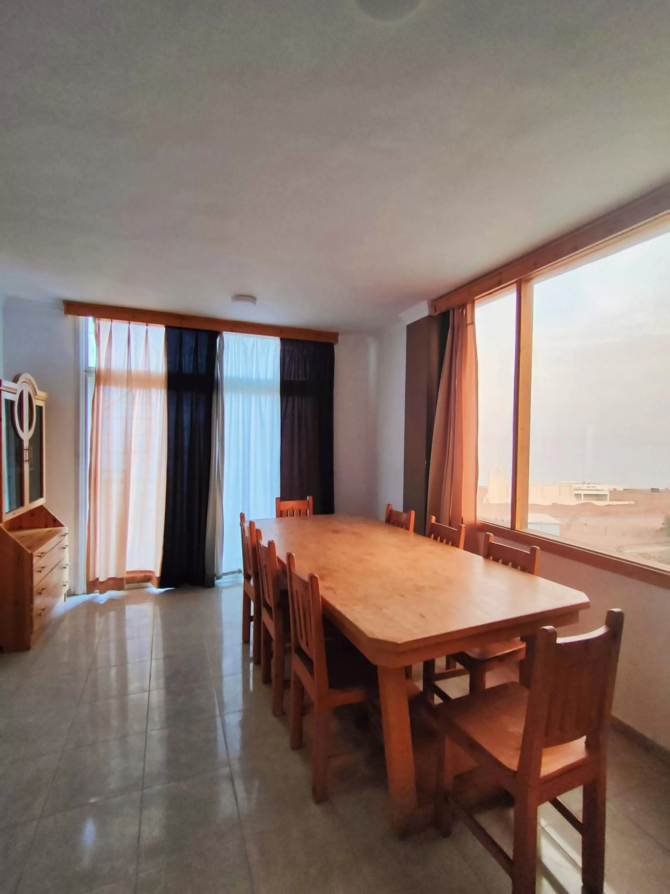 Seaview Panorama Boatel