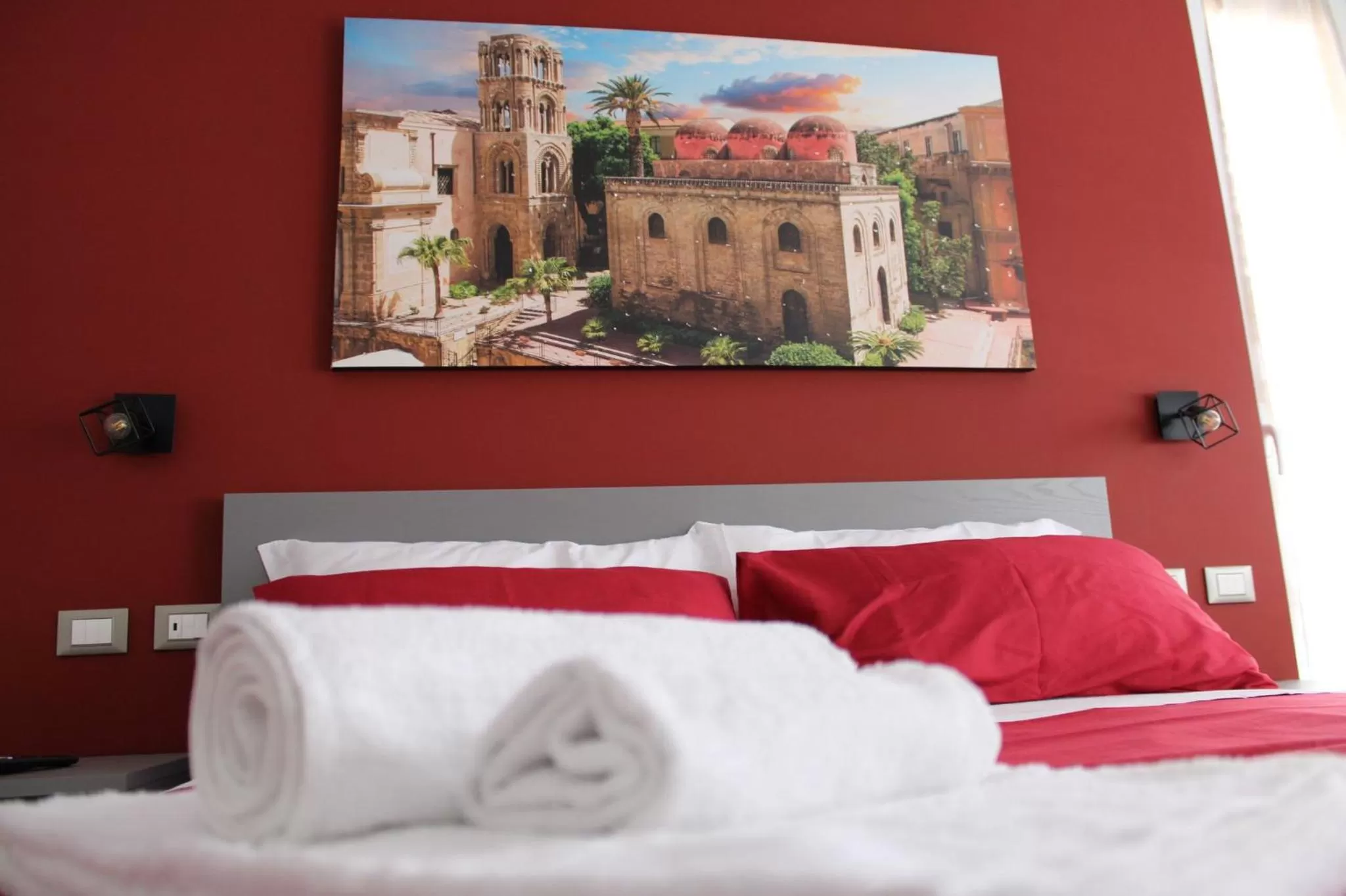 B&B D'Amari Affittacamere