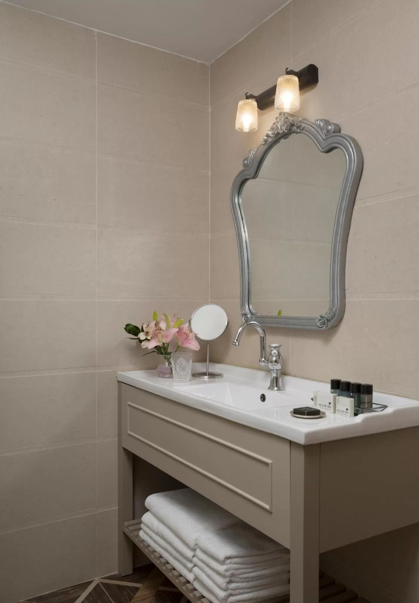 Shtarkman Erna Boutique Hotel Nahariya