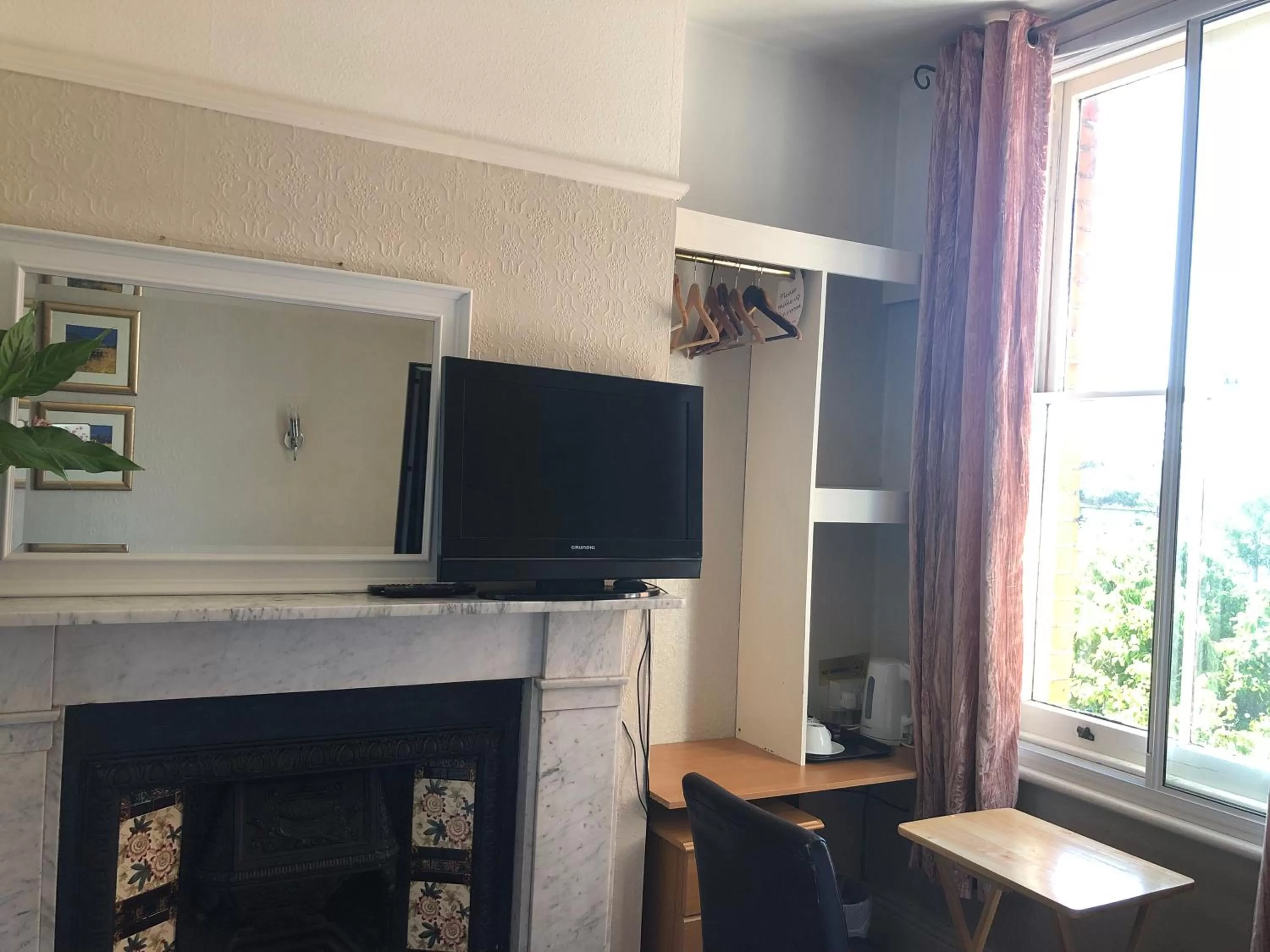 TV and multimedia in Carena House