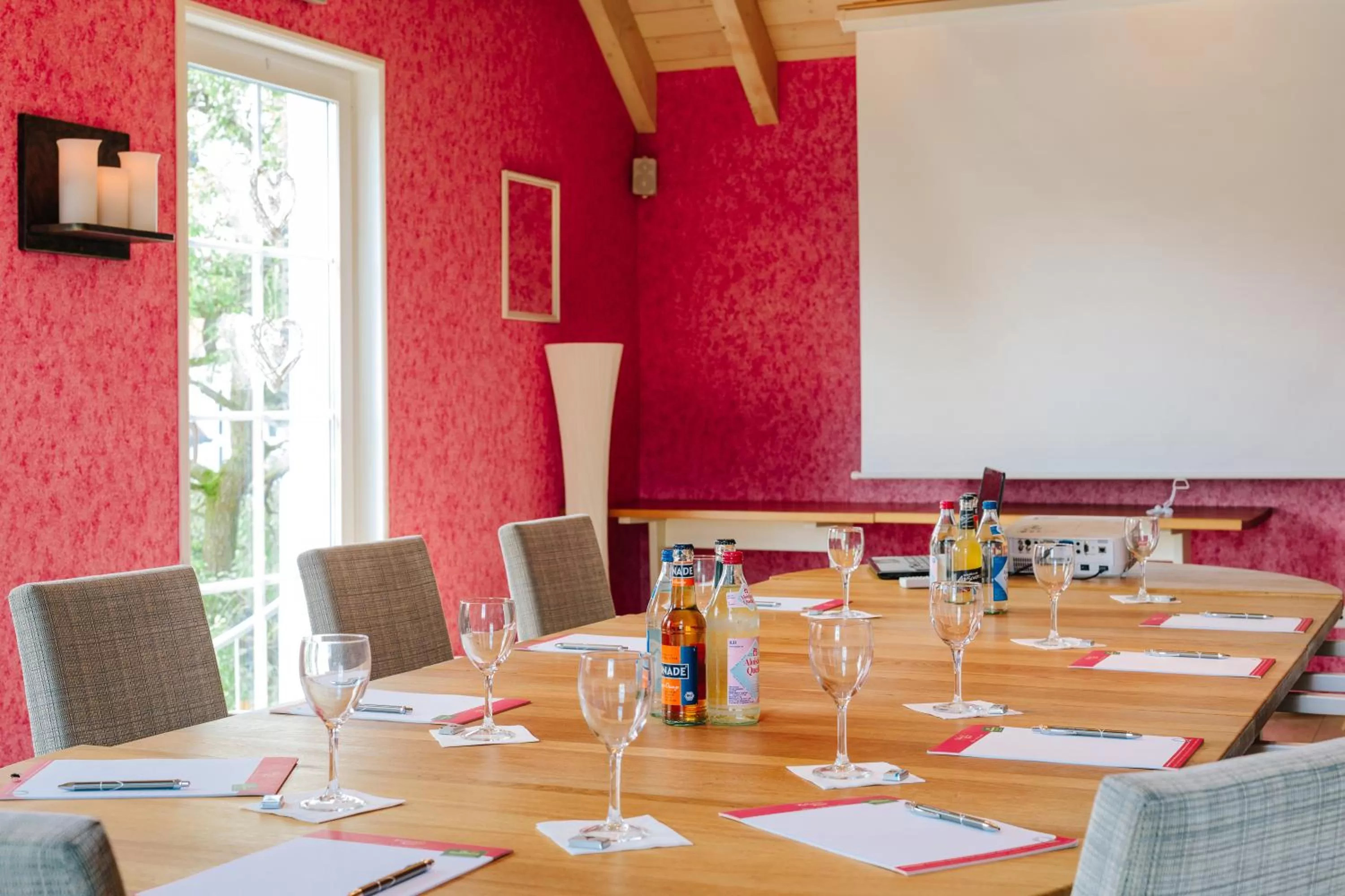 Lounge or bar in Köhlers Krone