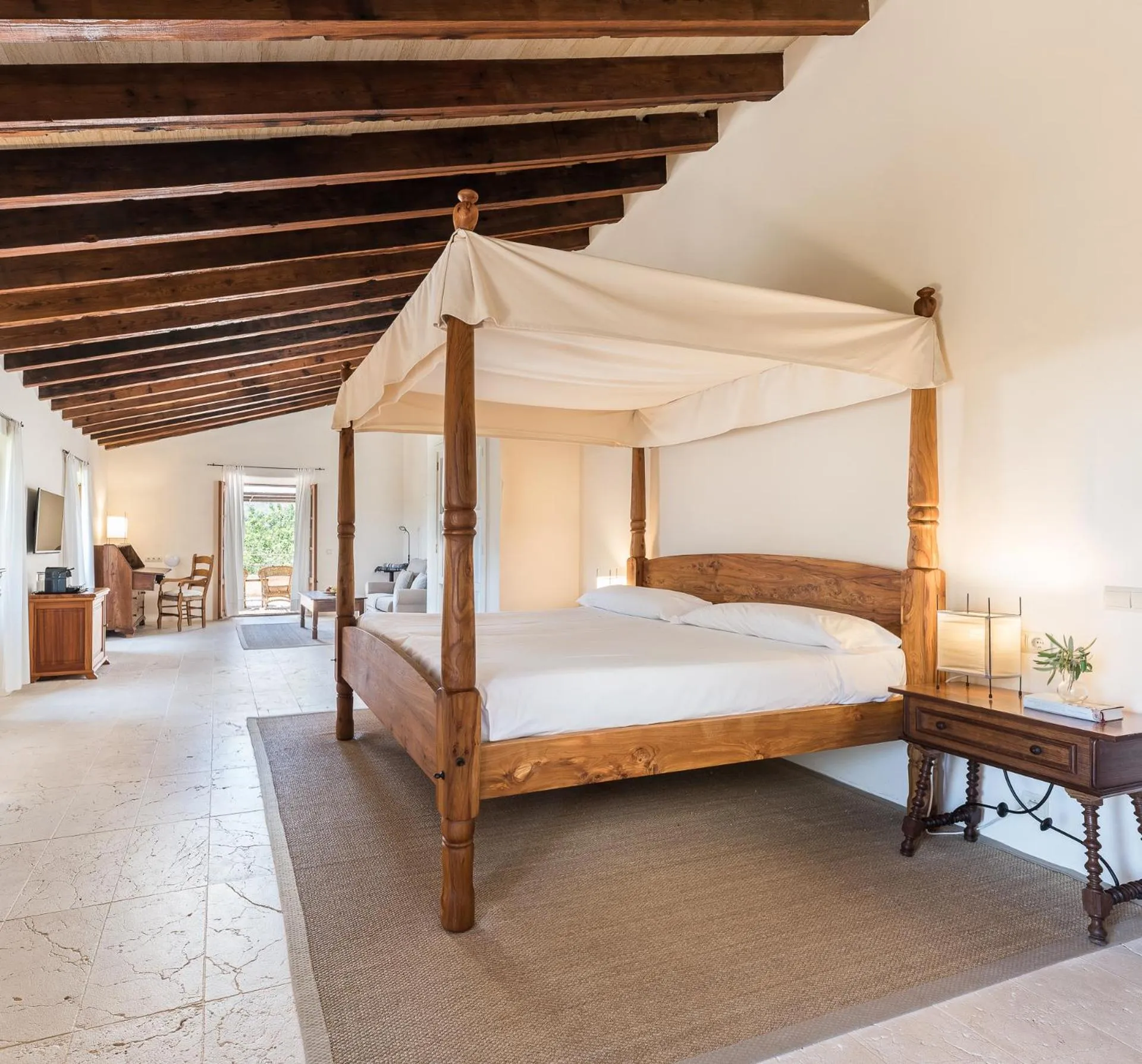 Other, Bed in Hotel Rural Son Mas - 4*