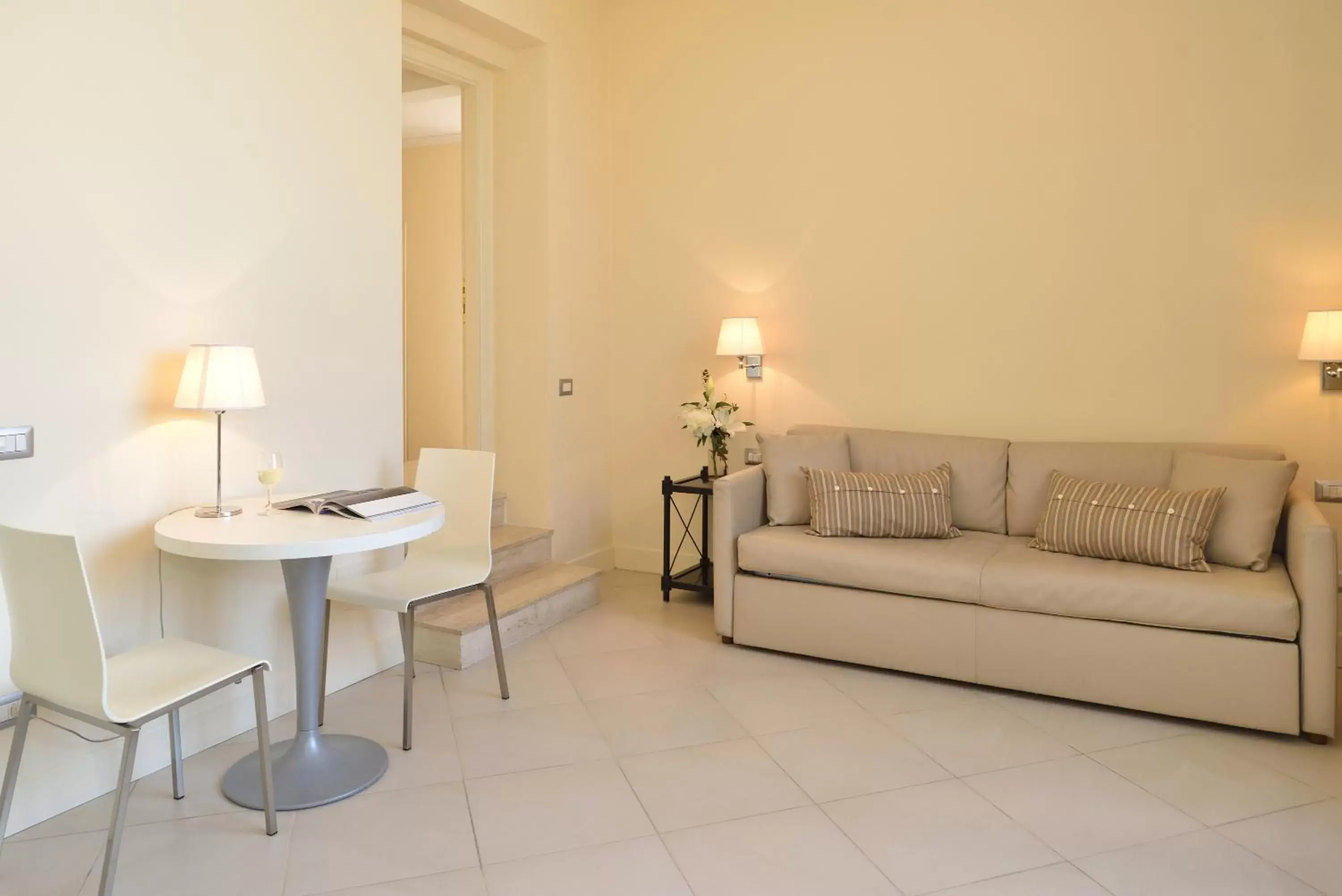 Suite with City View in Residenza Fiorentina Suite with City View in Residenza Fiorentina