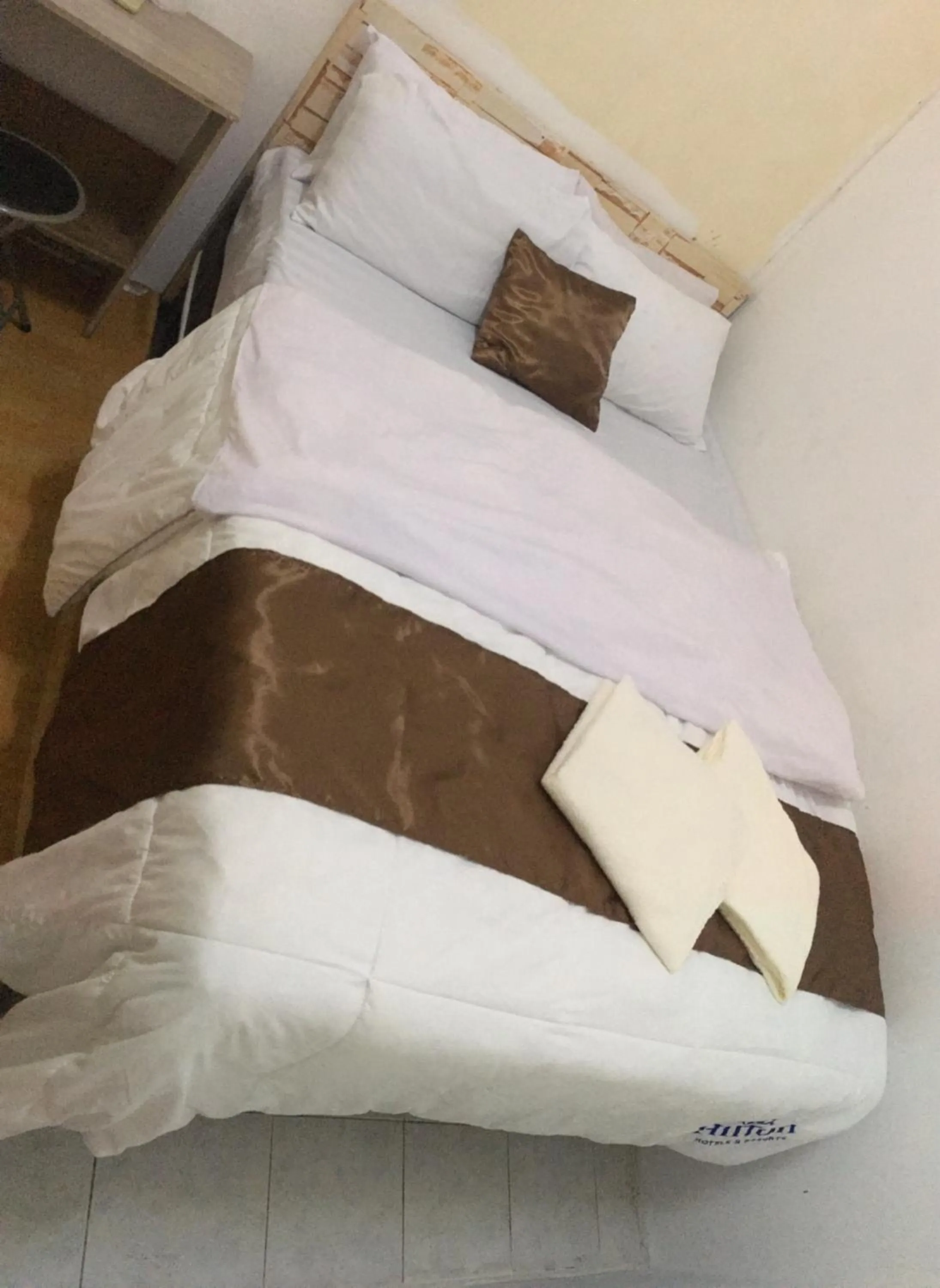 Bed in Hostel 24