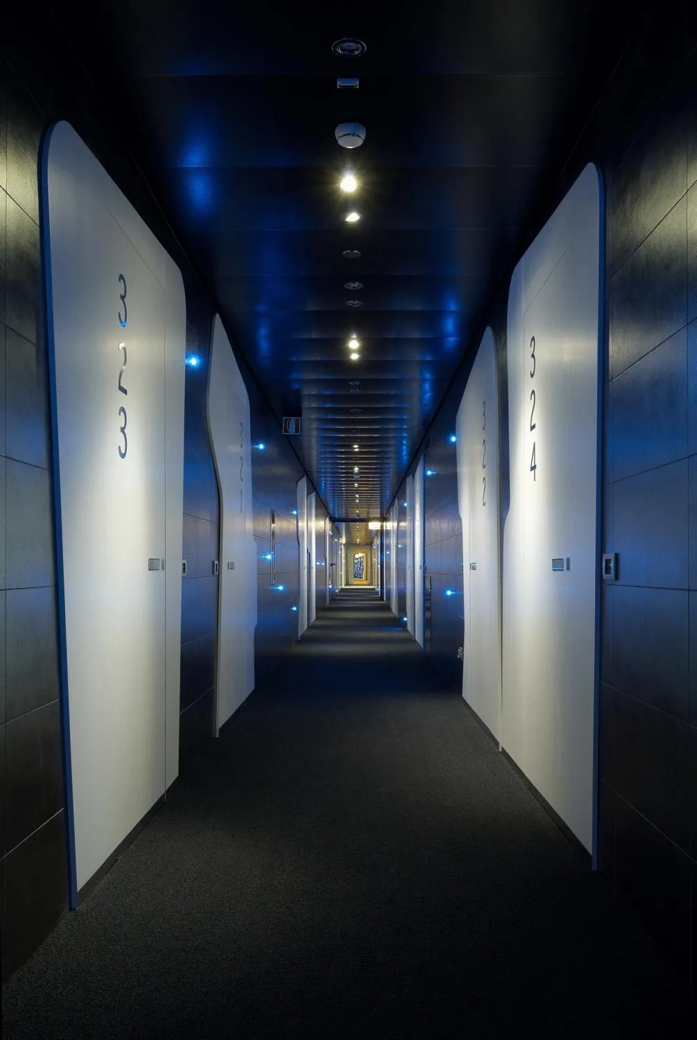 Other in A Point Arezzo Park Hotel