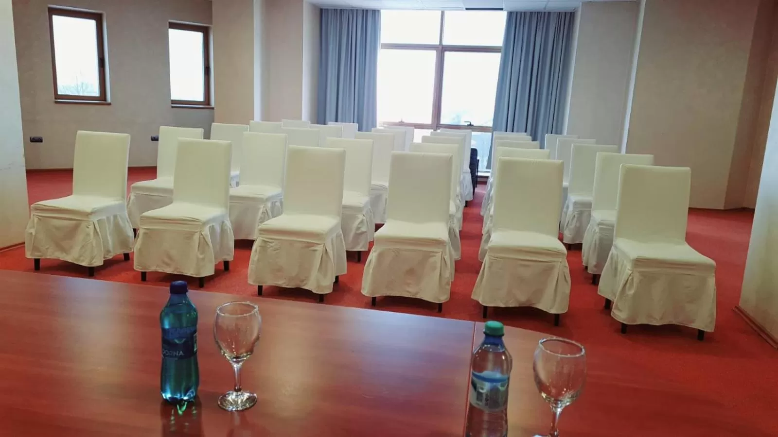 Business facilities, Banquet Facilities in Hotel Terra Balneo&Spa