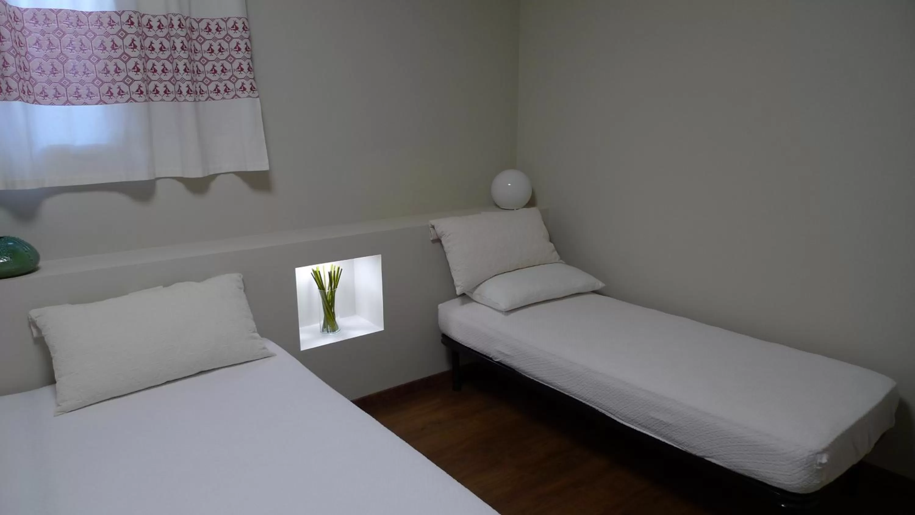 Bed in B&B Casa Olla