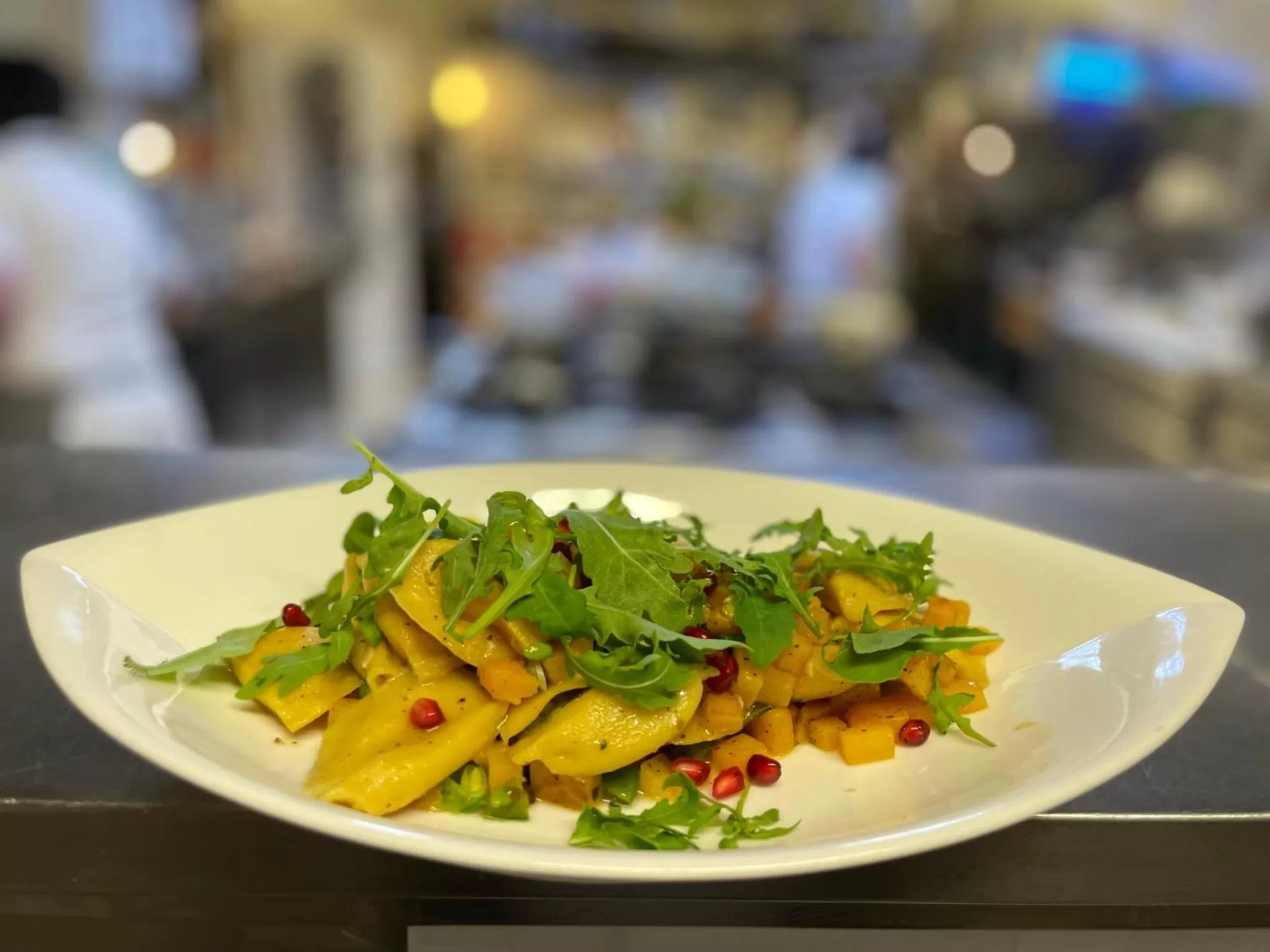 Restaurant/places to eat, Food in Gasthof Teufl