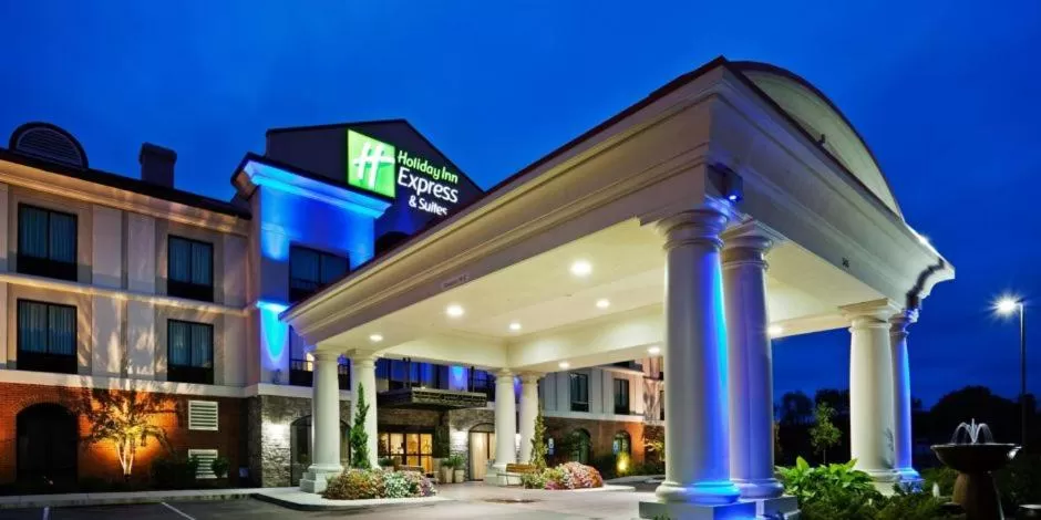Holiday Inn Express Hotel & Suites Mount Juliet - Nashville Area by IHG
