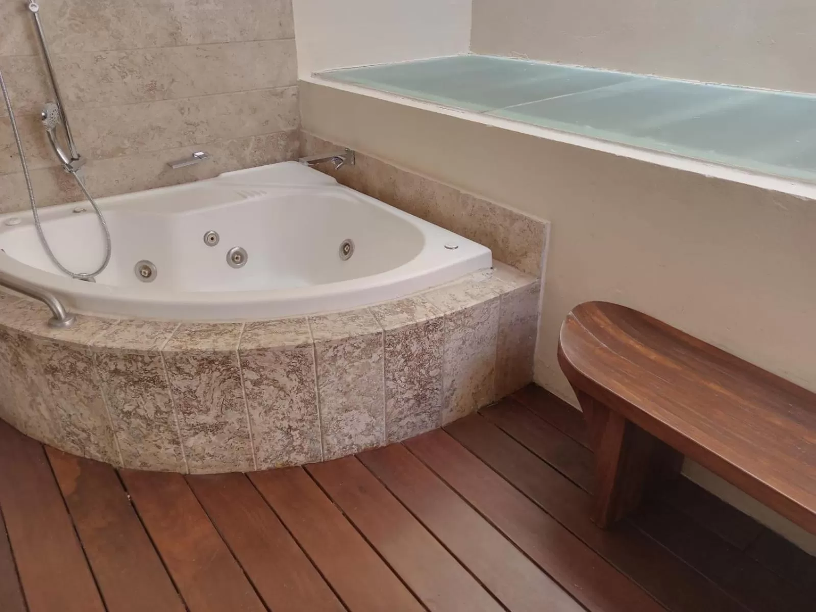 Bath in Senses Quinta Avenida Adults Only Hotel By Artisan
