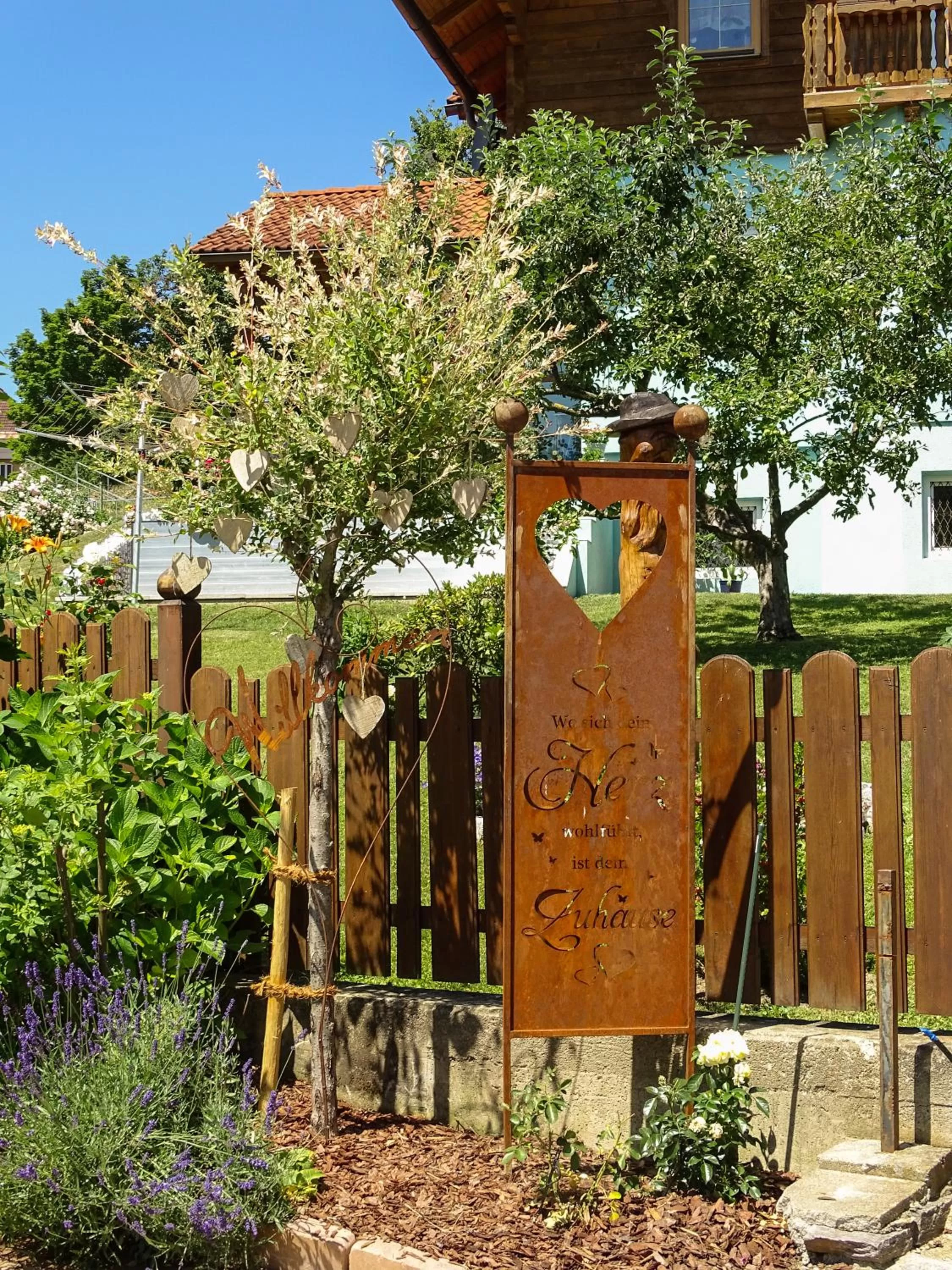 Other in Bed and Breakfast Mittelkärnten