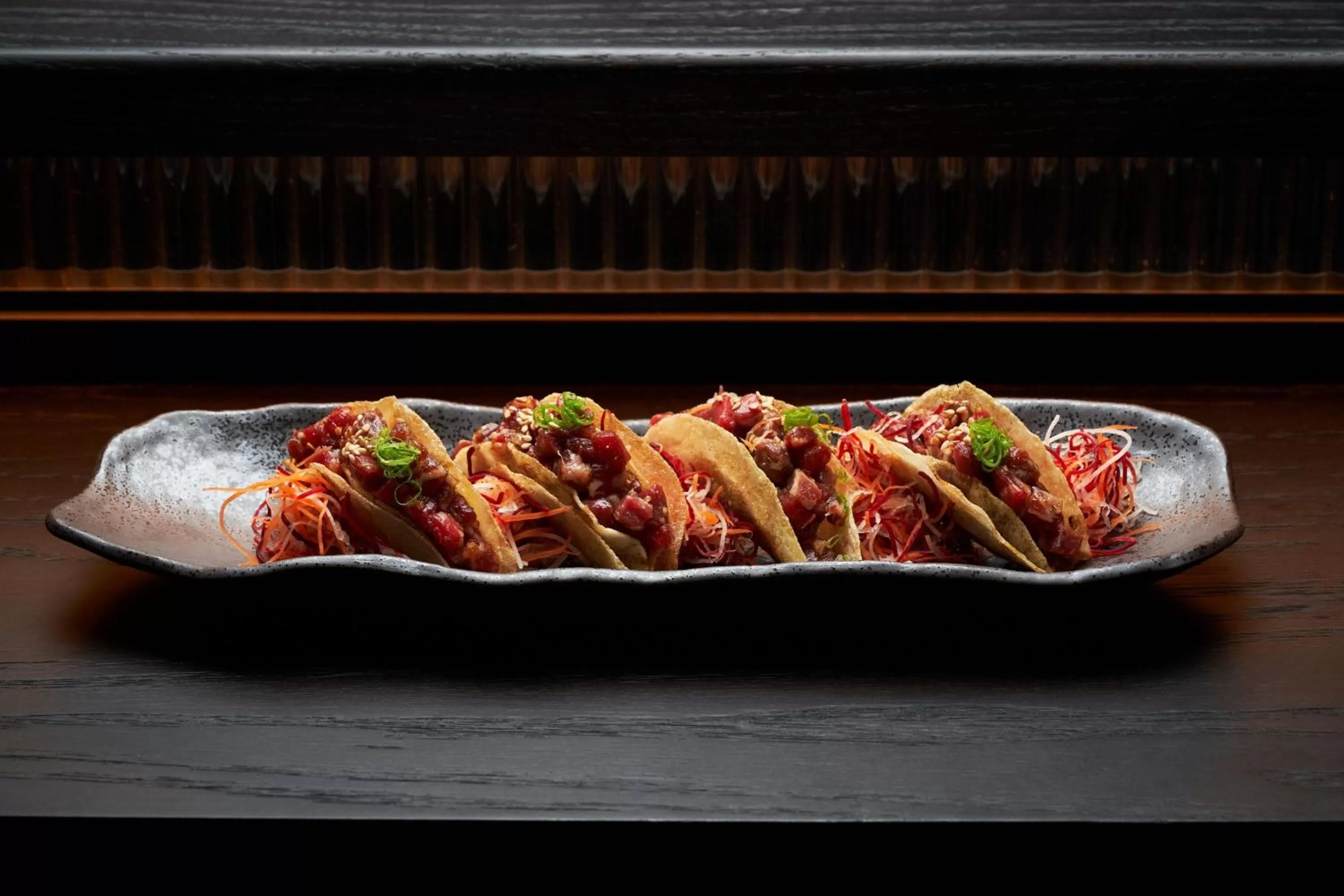 Restaurant/places to eat in Marriott Resort Palm Jumeirah, Dubai