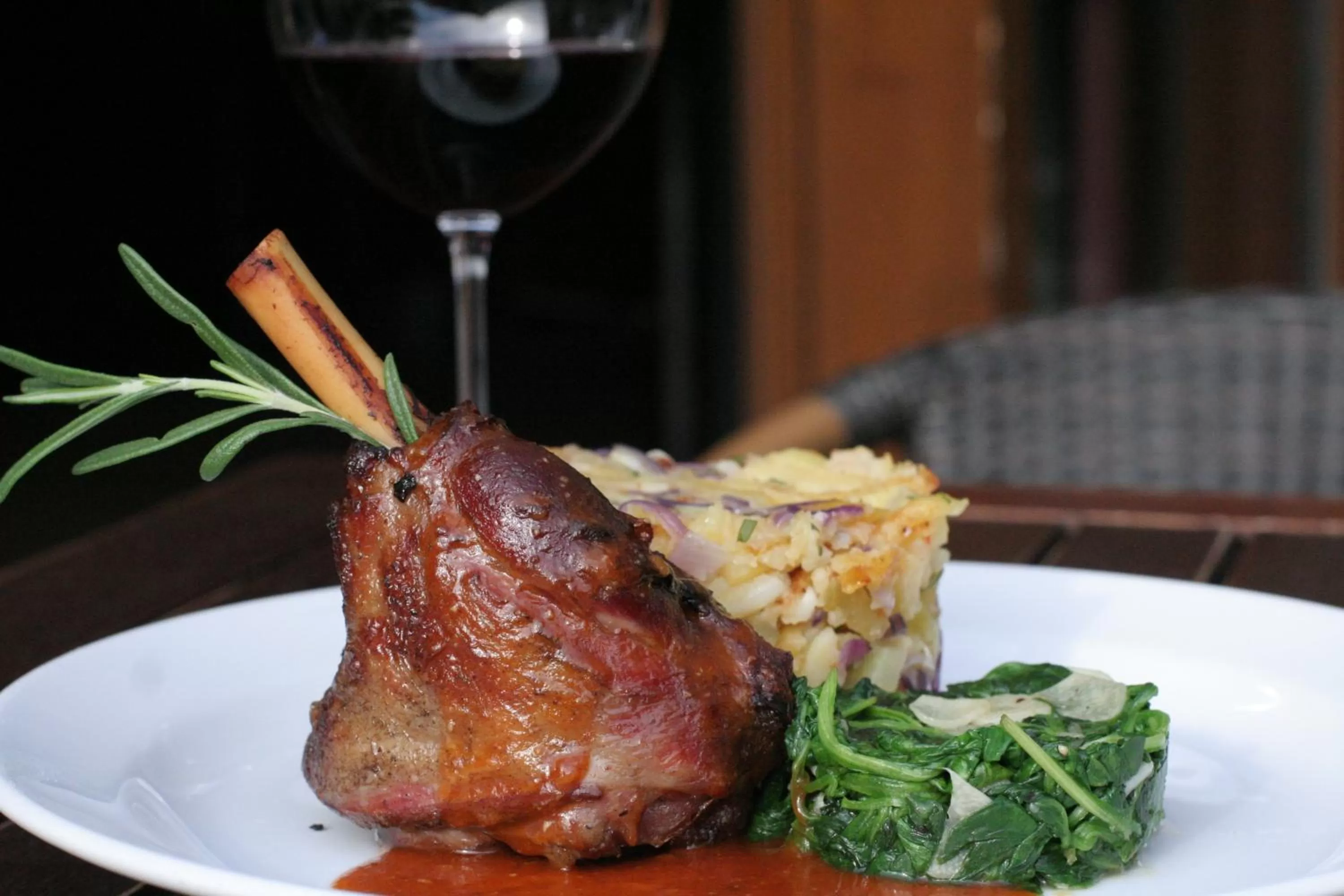 Restaurant/places to eat in Pension & Restaurant PATRIOT Trnava