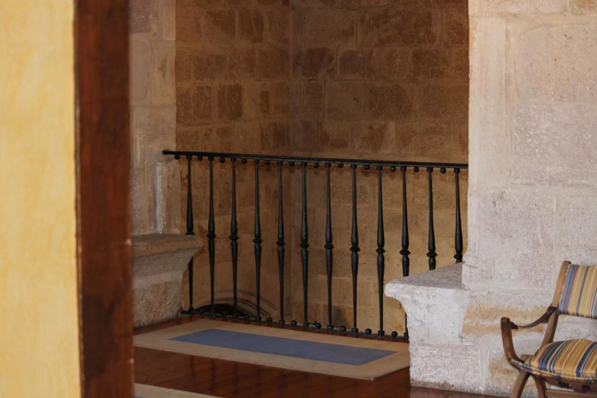 Other in Parador de Zamora