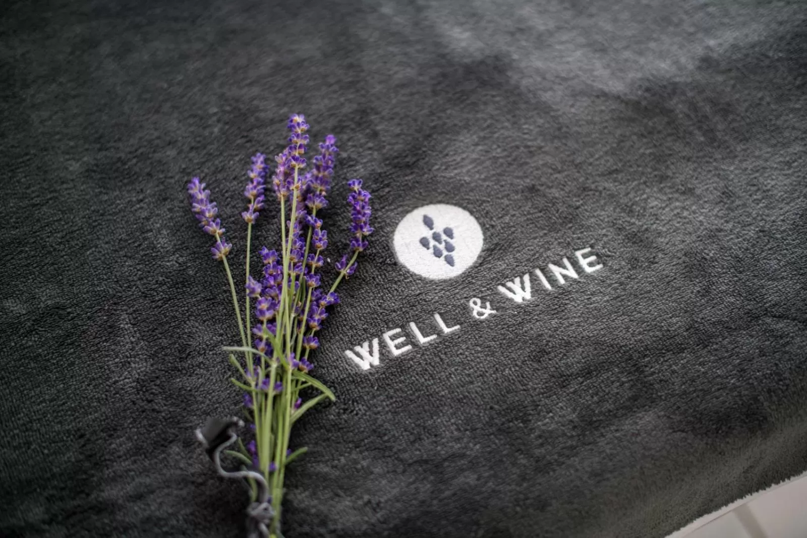 Spa and wellness centre/facilities in Moselromantik Hotel Kessler Meyer