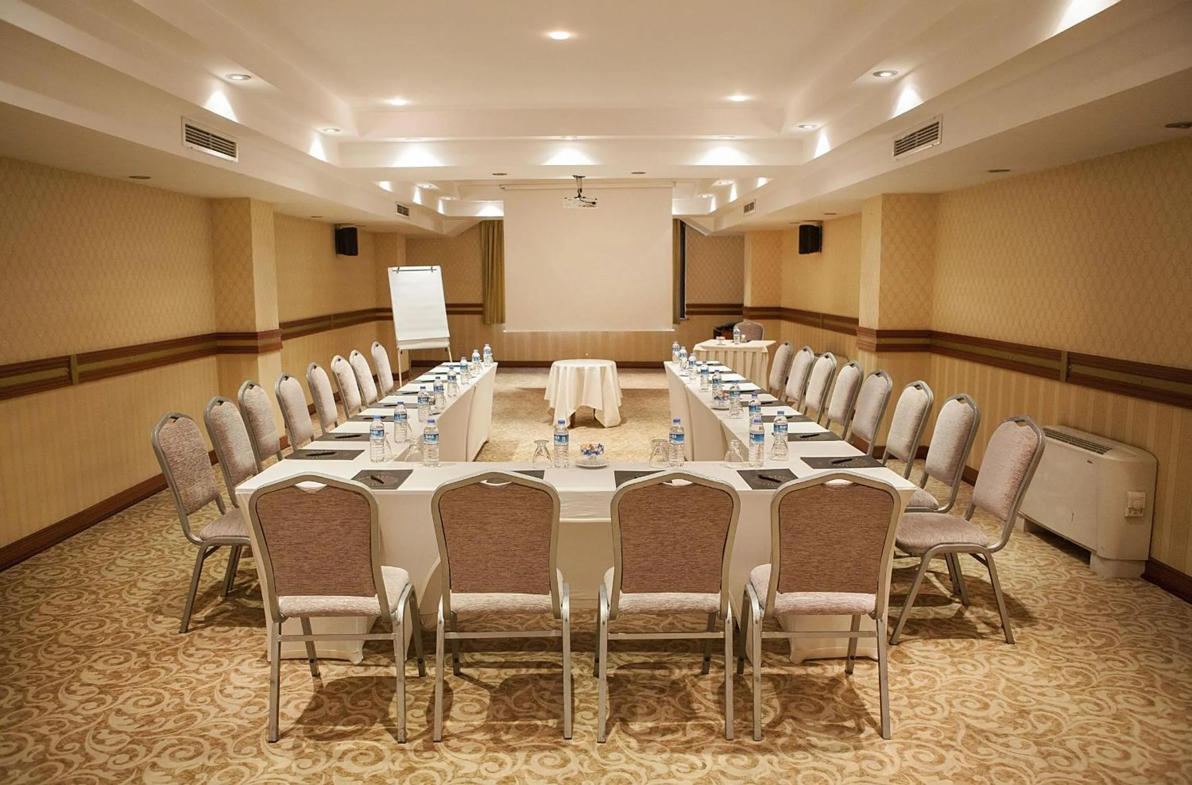 Business facilities in Bilek Istanbul Hotel