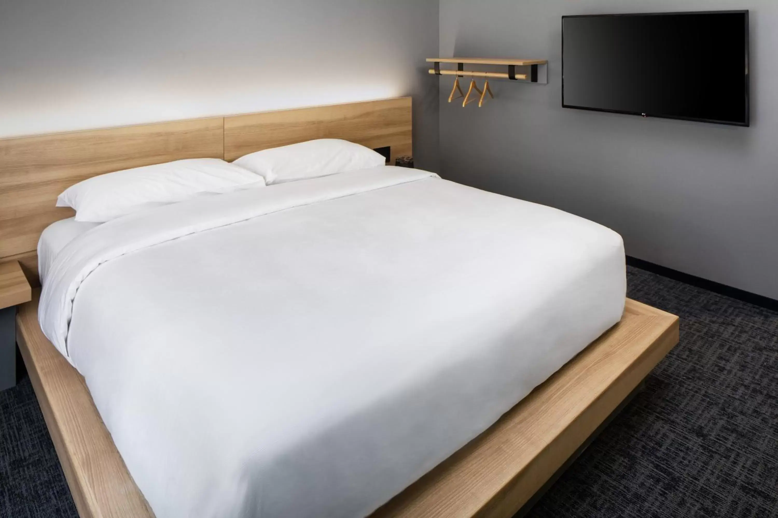 Handicap Accessible Room in Henn na Hotel New York Handicap Accessible Room in Henn na Hotel New York