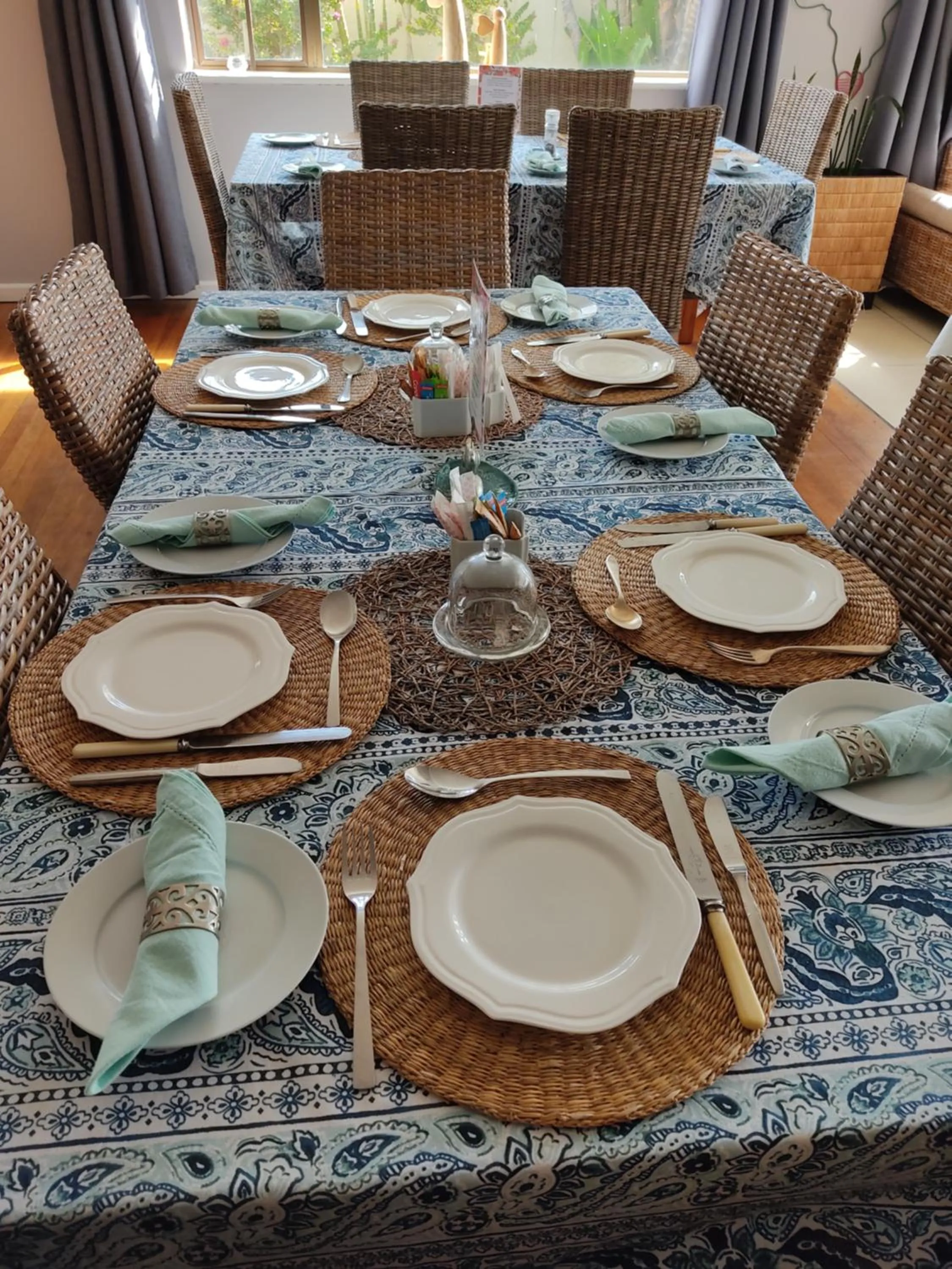 Palm Beach Guesthouse