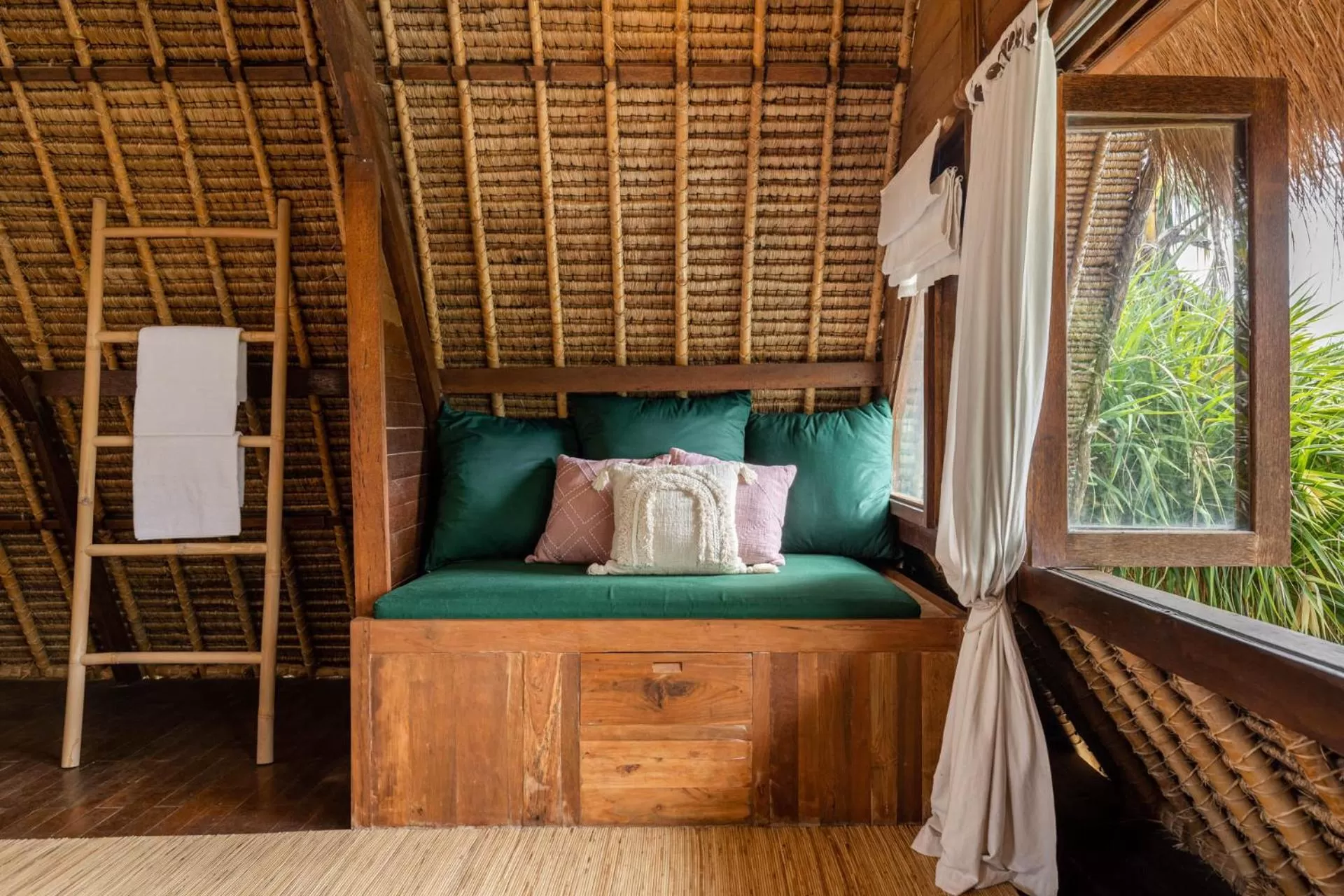 View (from property/room) in Tigerlillys Boutique Hotel