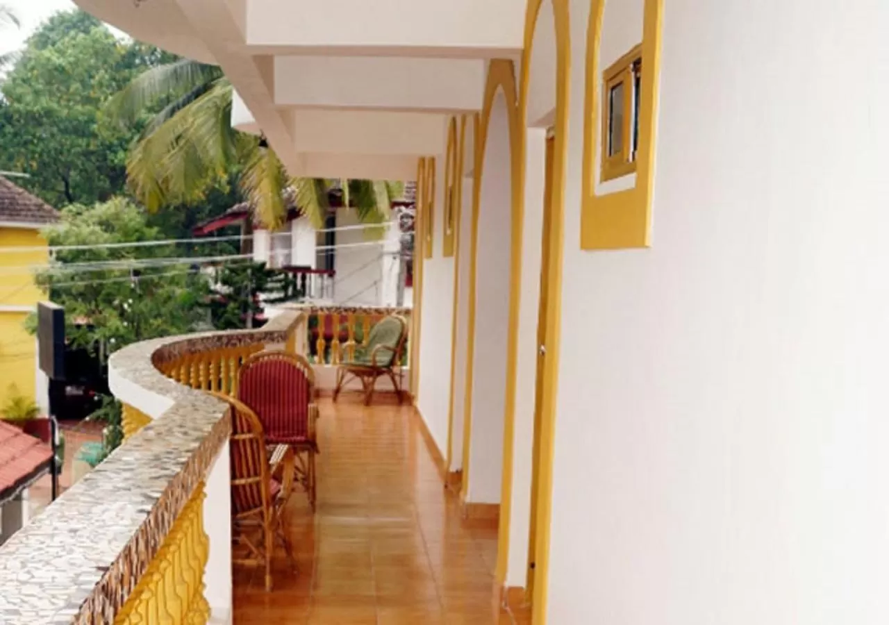 Time & Leisure Hotels