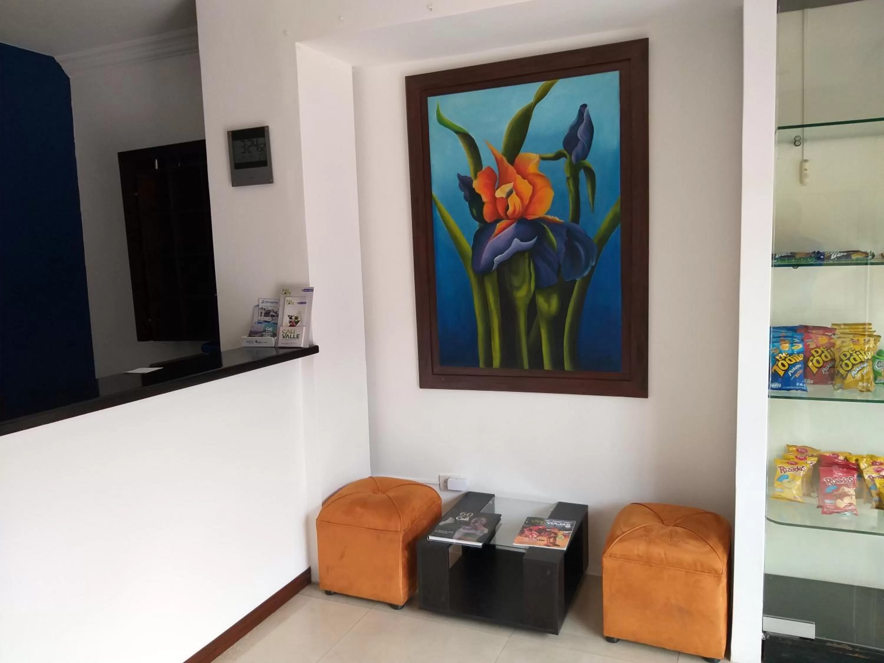 Other in Pampalinda Hotel