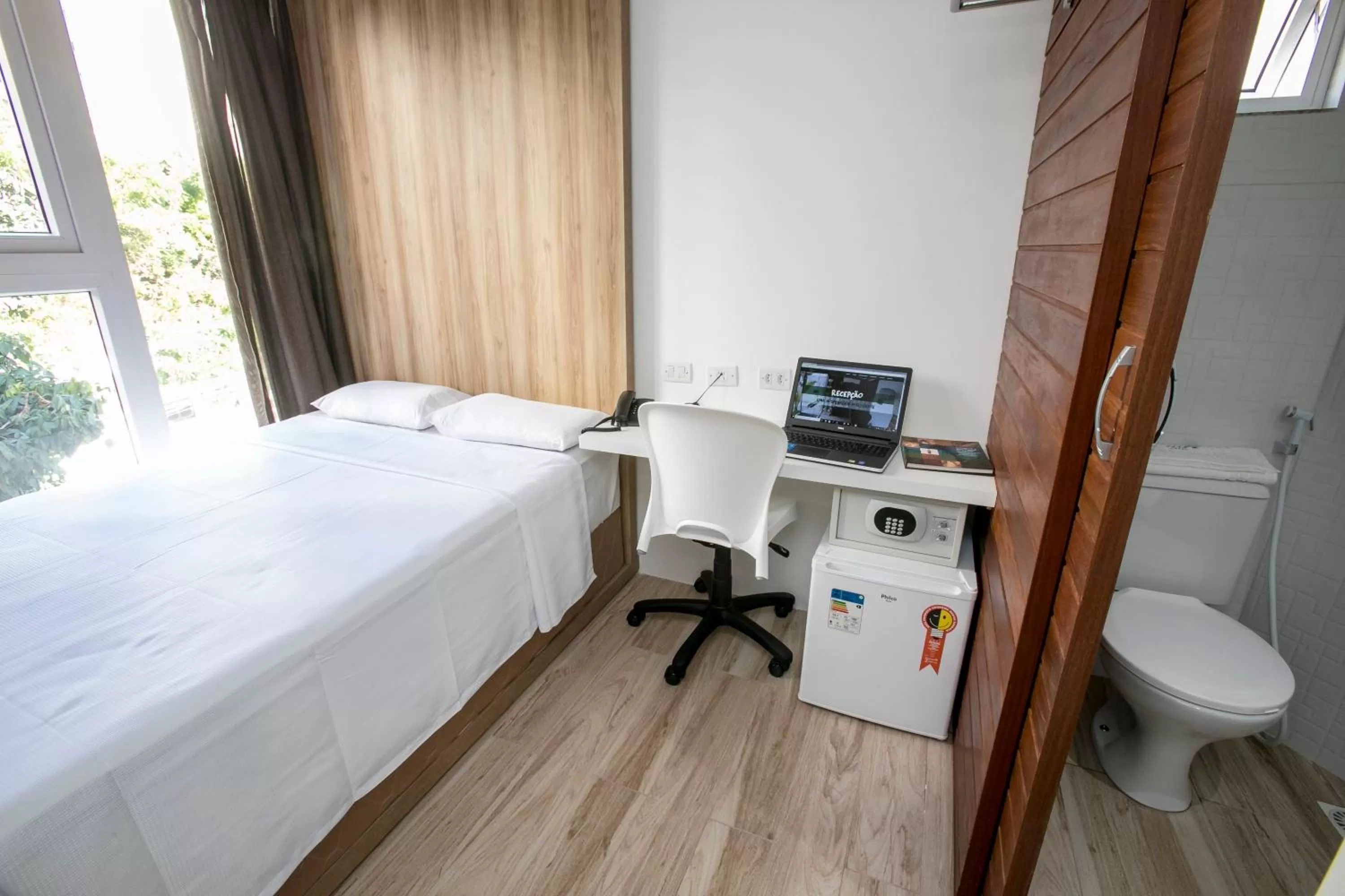 Ecco Hotel Fortaleza