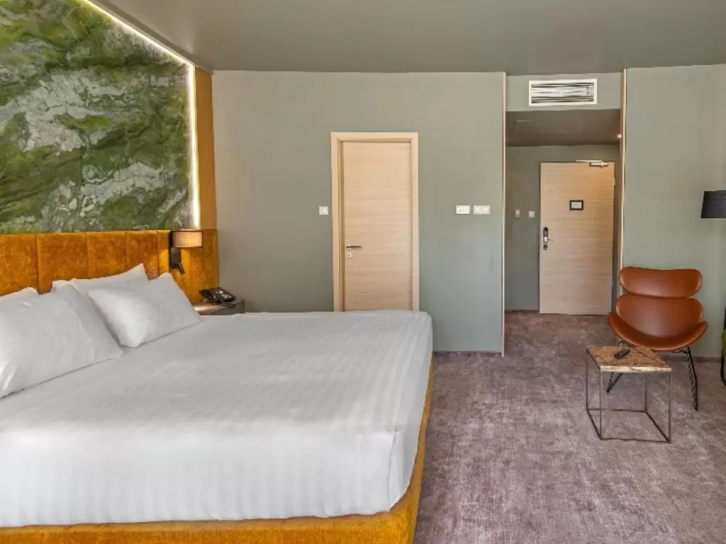 Family Room in Hotel Azur Premium