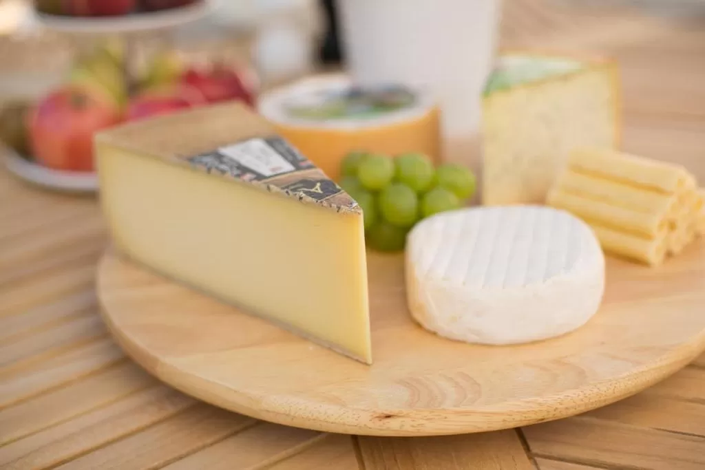 Breakfast in Sonnegg Hotel