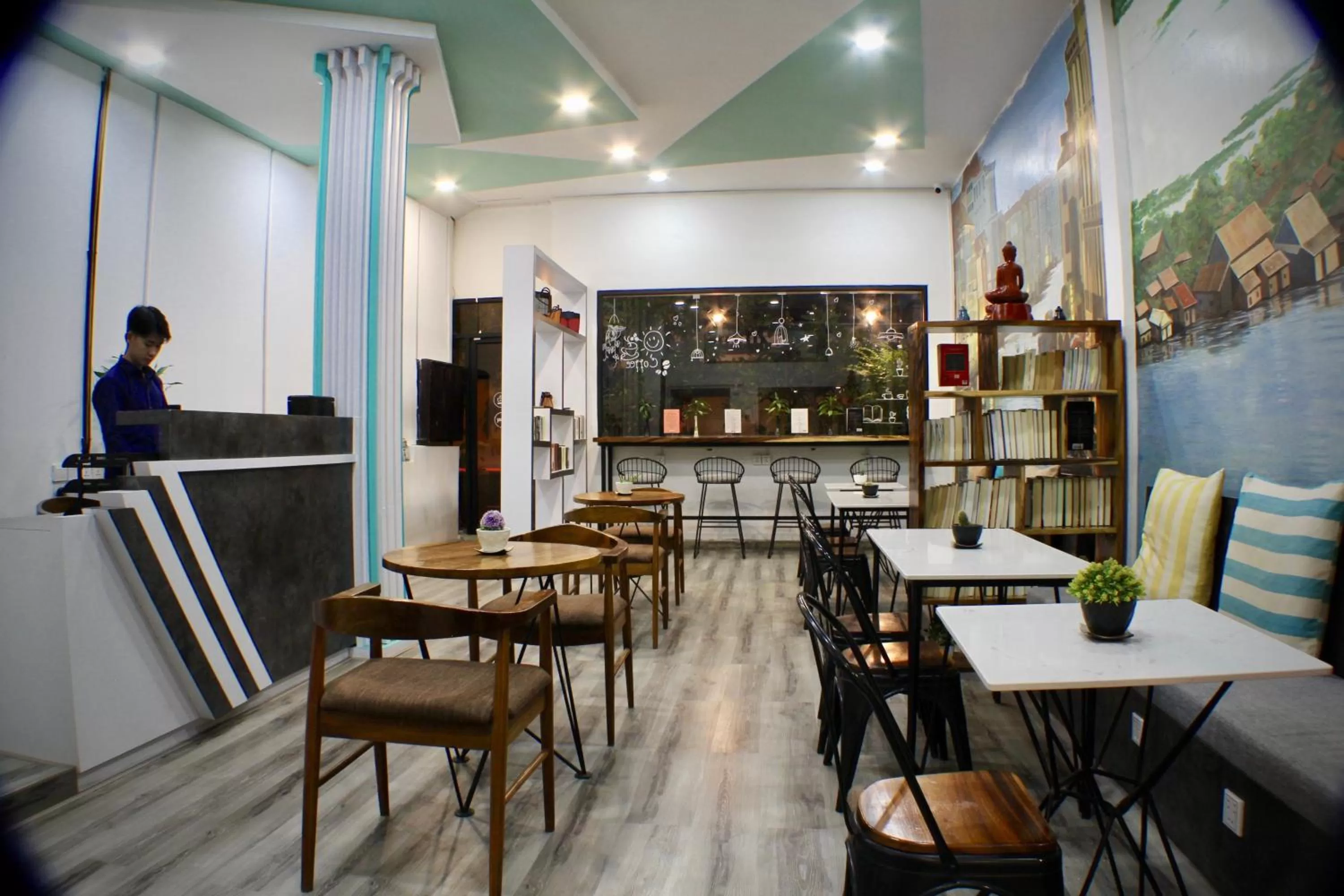 Suite Home Boutique Hotel