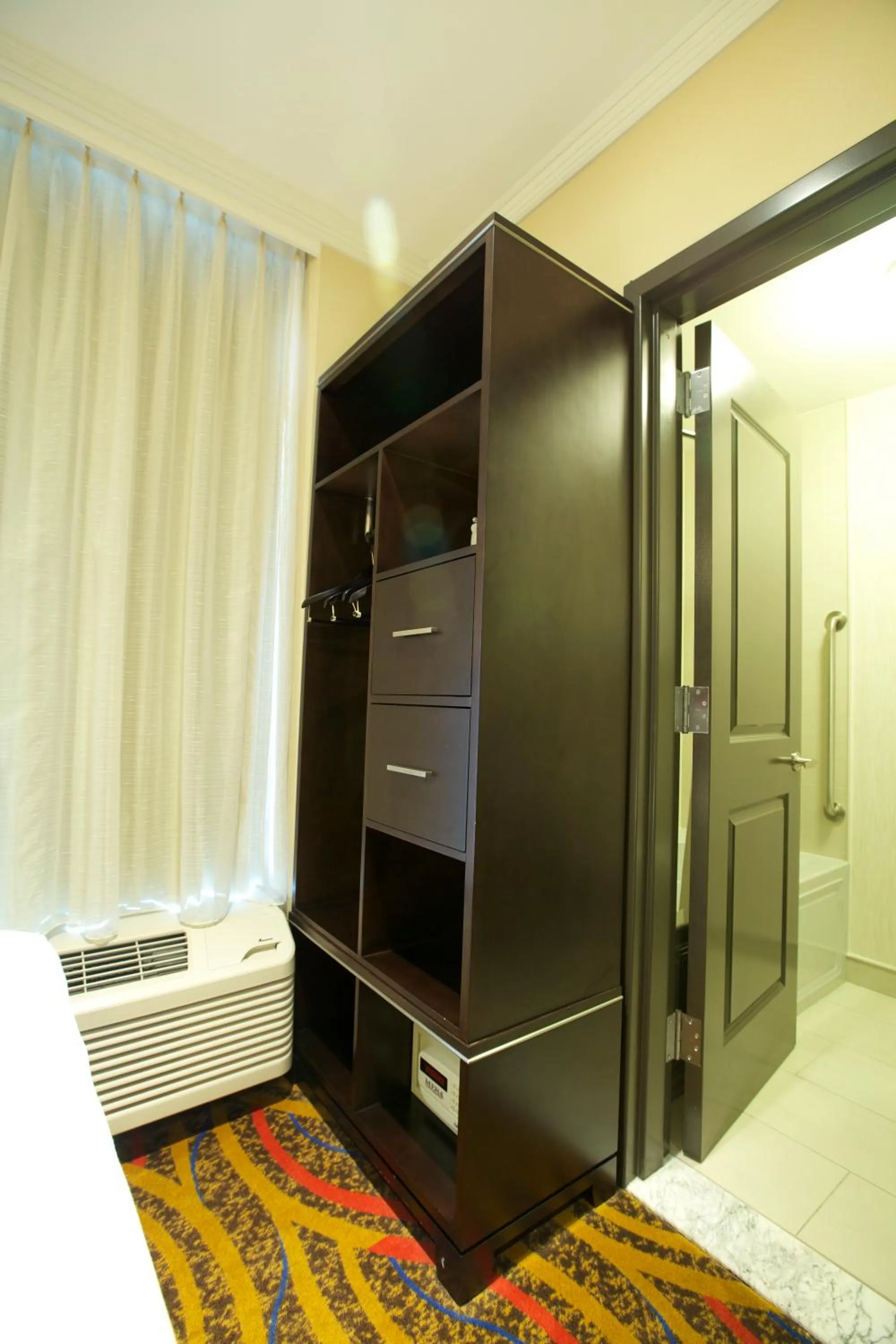 Other in Nesva Hotel - New York City Vista