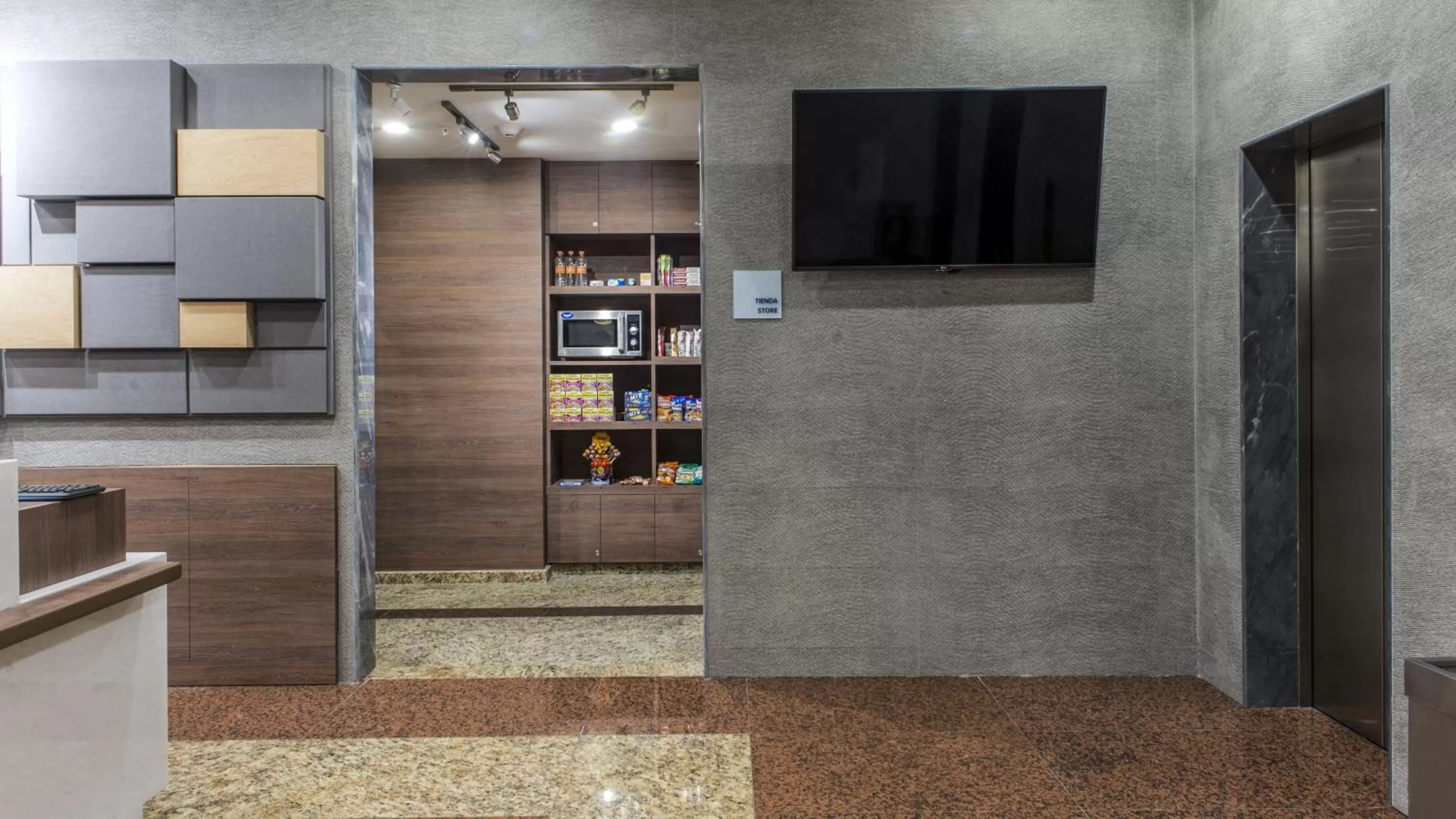 Other in Holiday Inn Express Mexico- Toreo by IHG