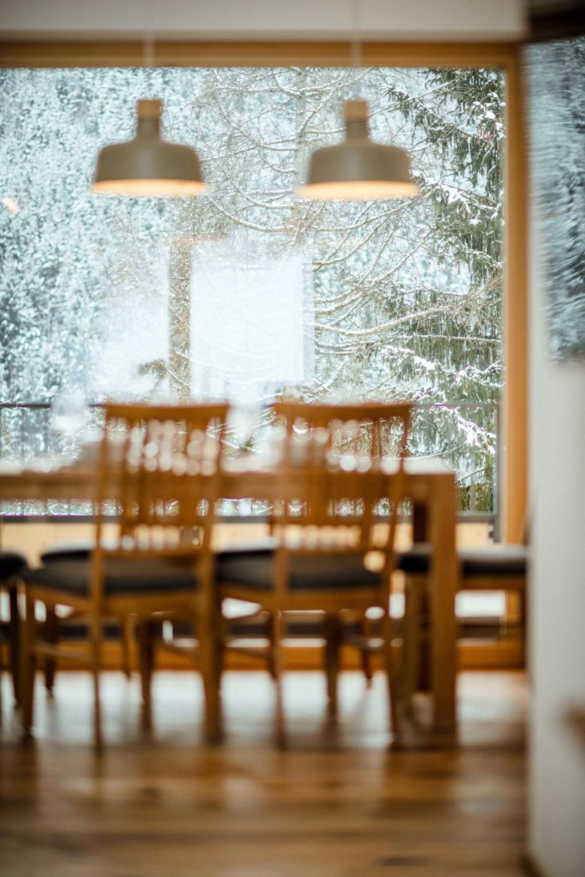 Seating area in Da Alois - Alpine Premium Apartments