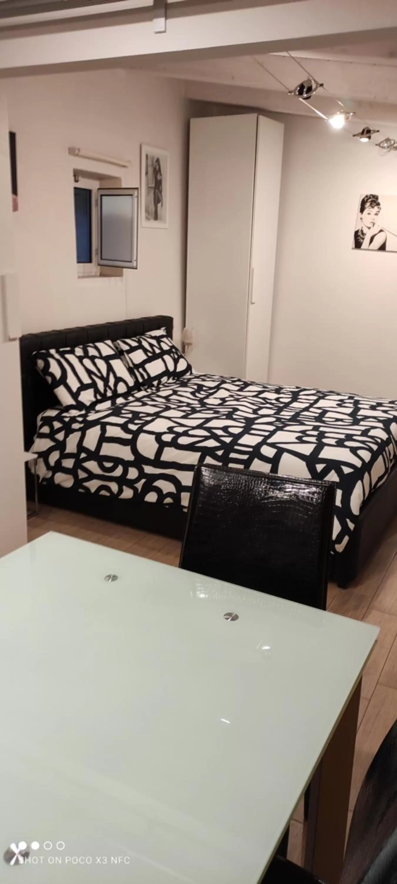 Photo of the whole room, Bed in Albergo Diffuso Dimora Rossi B&B