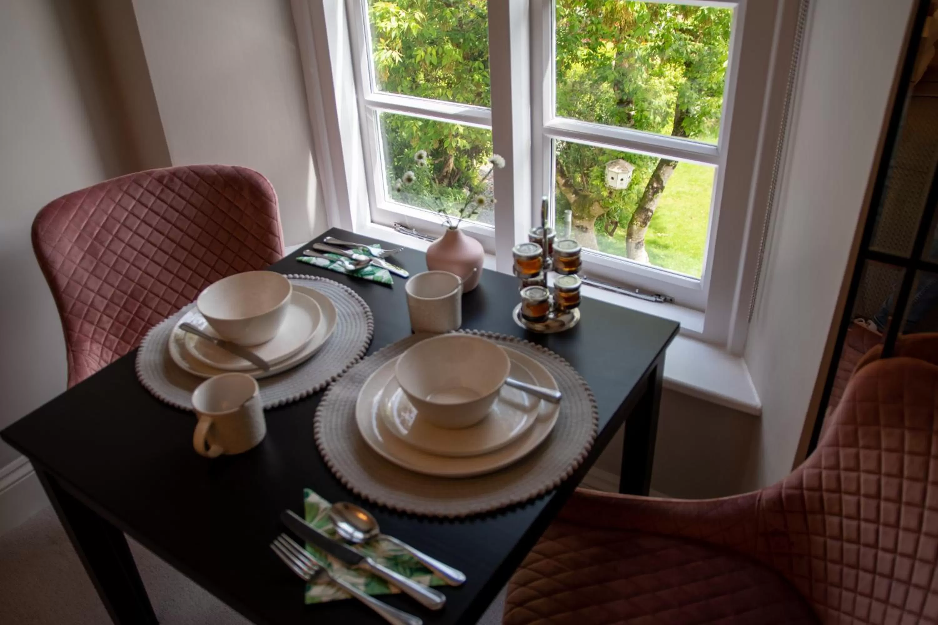 Apple Tree Bed and Breakfast