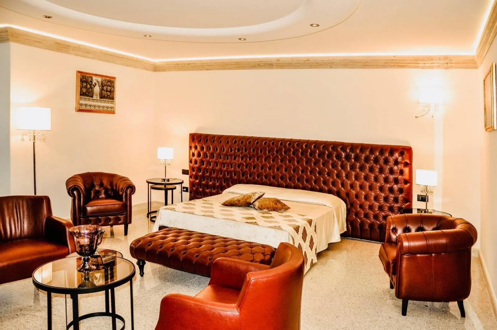 Bedroom, Bed in BHB Hotel