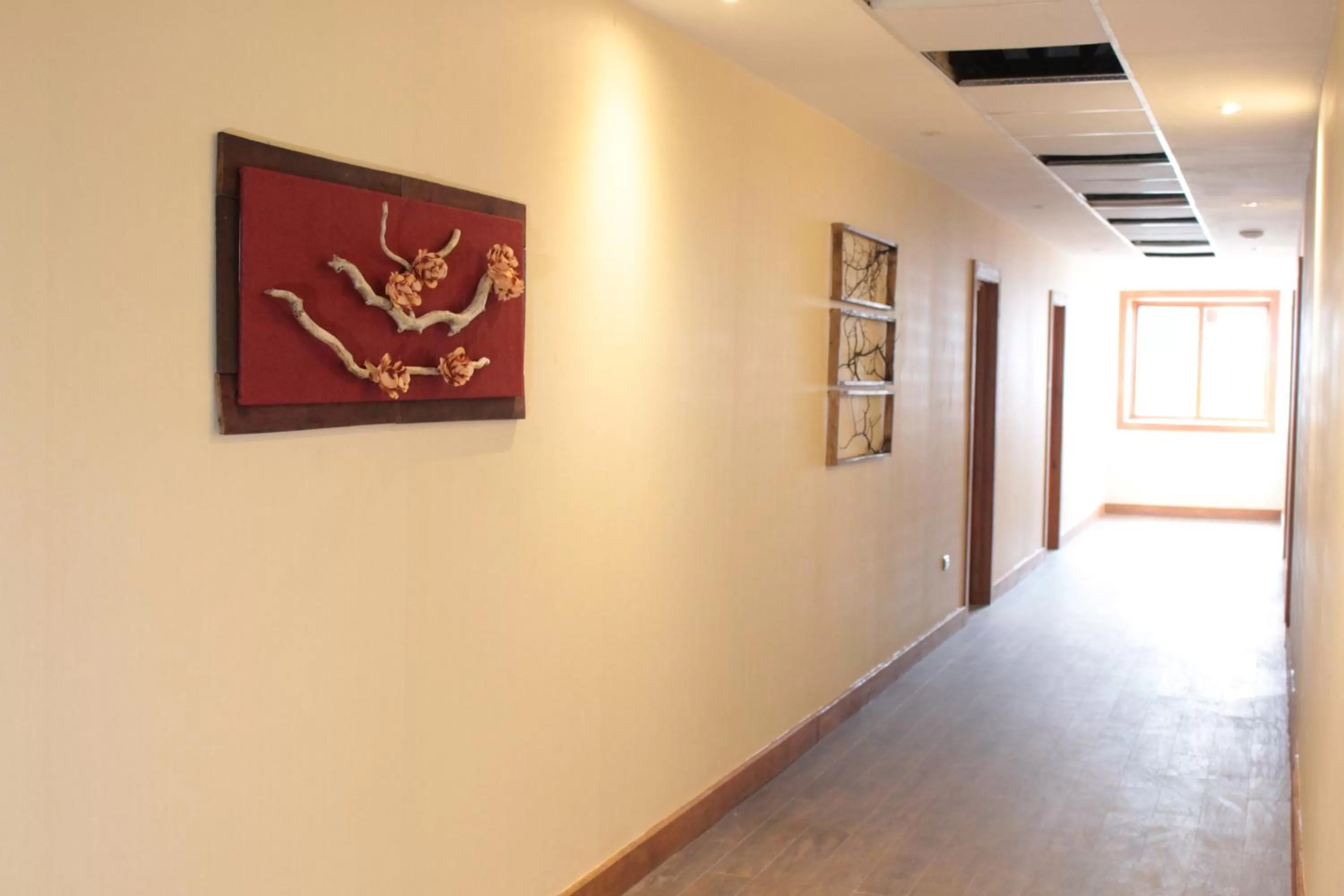 Entre Cumbres Apart Hotel