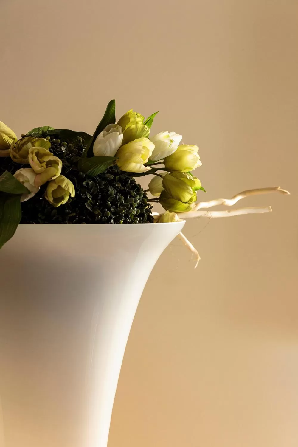 Decorative detail in Alla dimora di Chiara Suite and Rooms