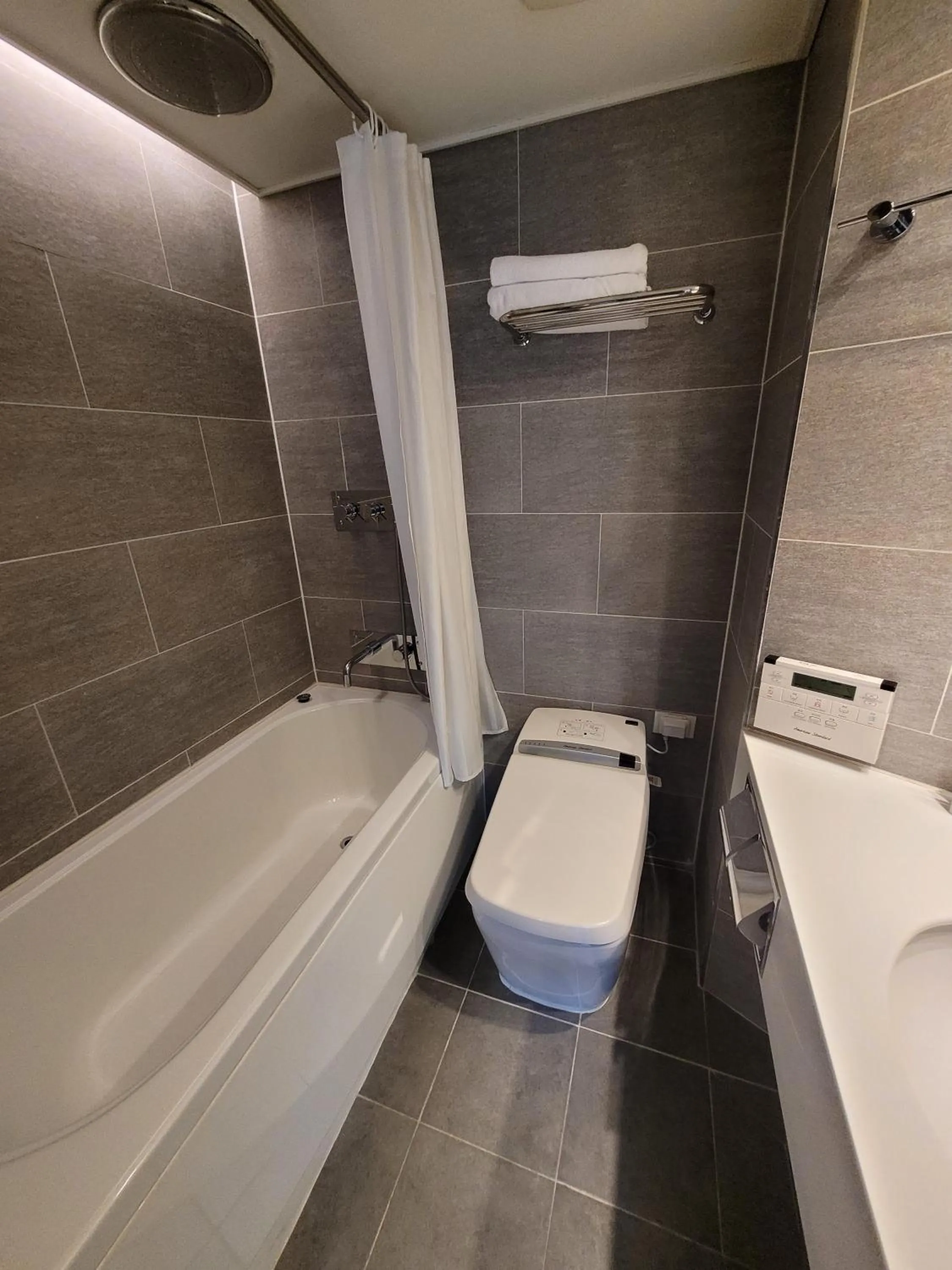 Bathroom in Baiton Seoul Dongdaemun