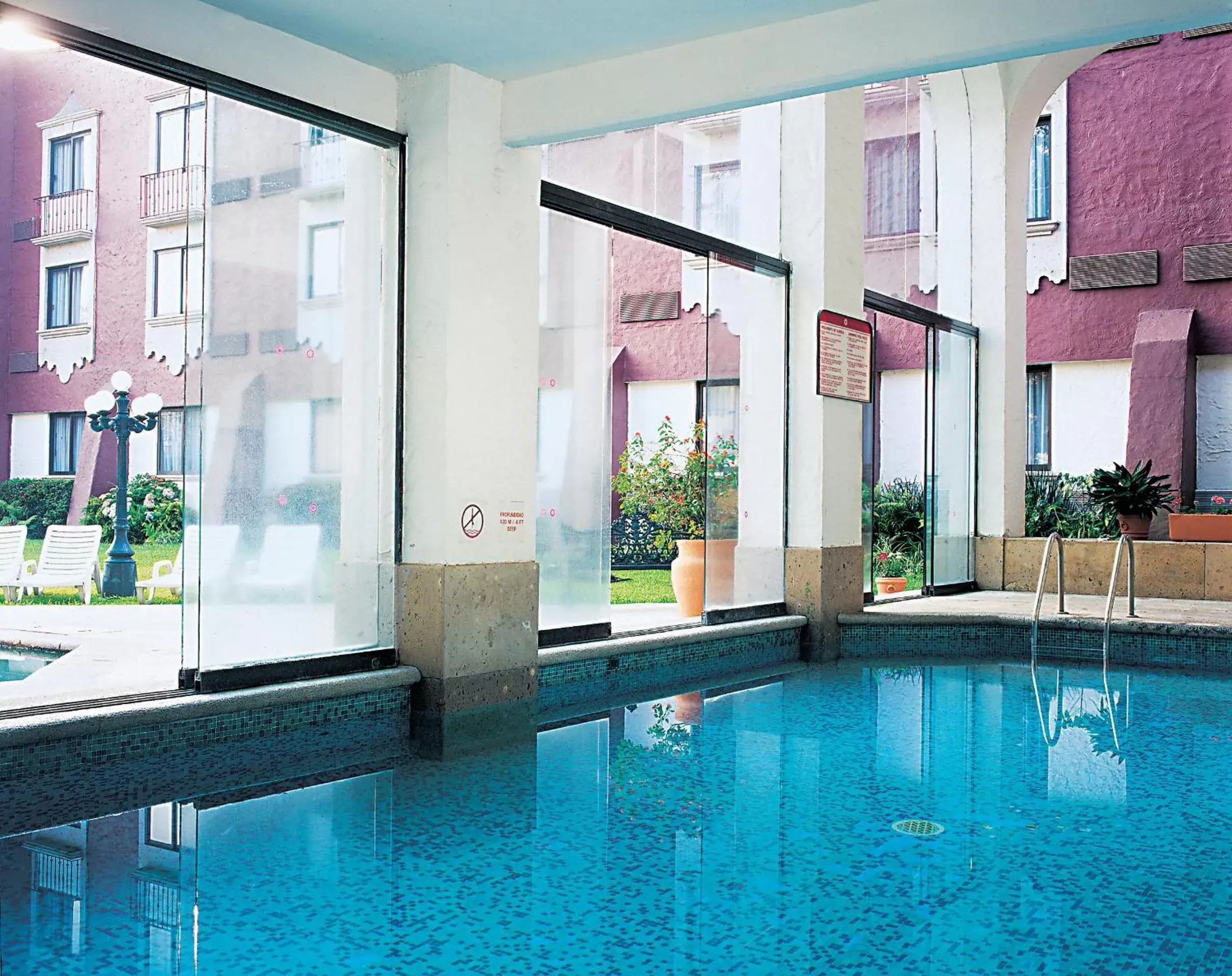 Fiesta Inn Xalapa Fiesta Inn Xalapa