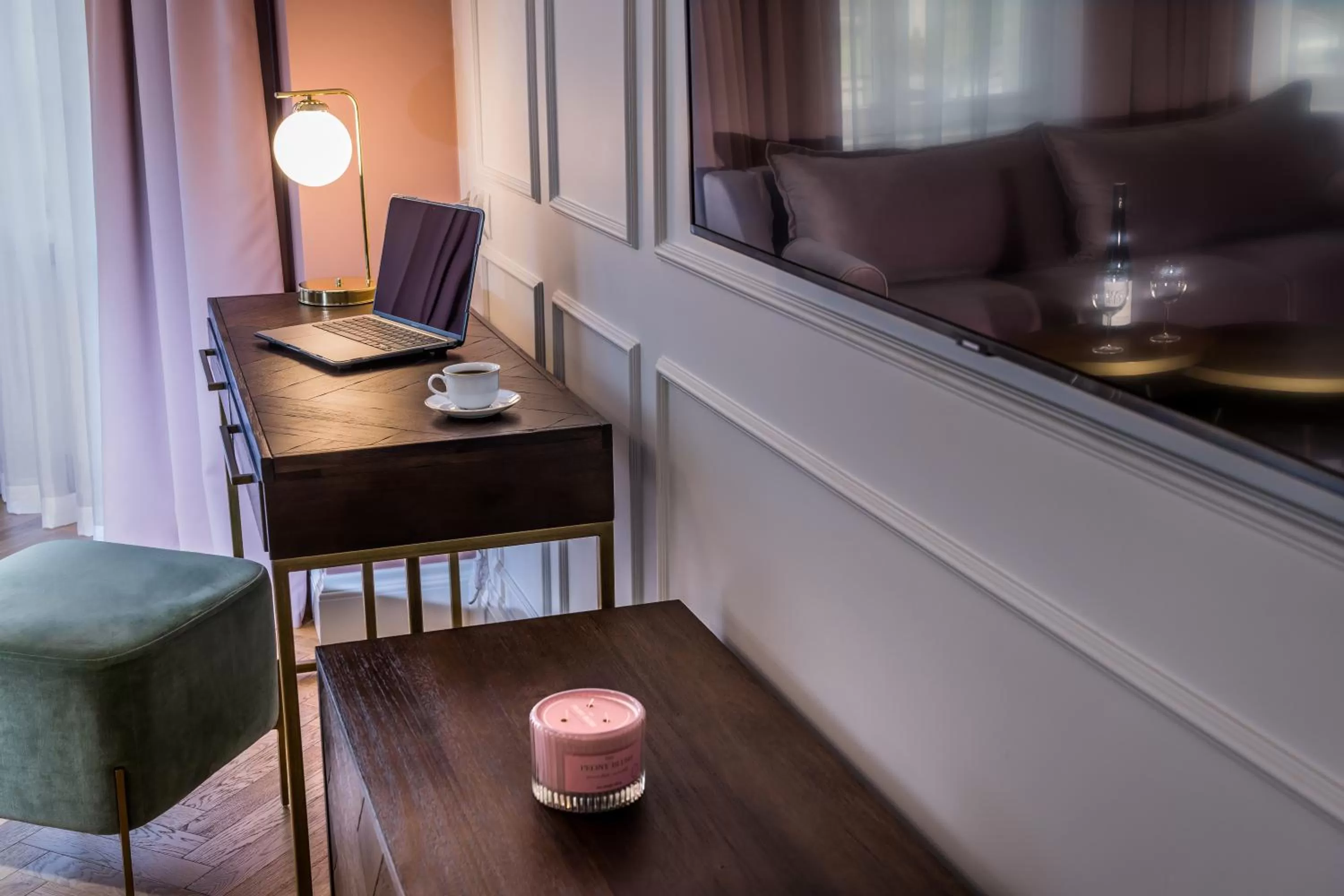 Other in H Aparthotel