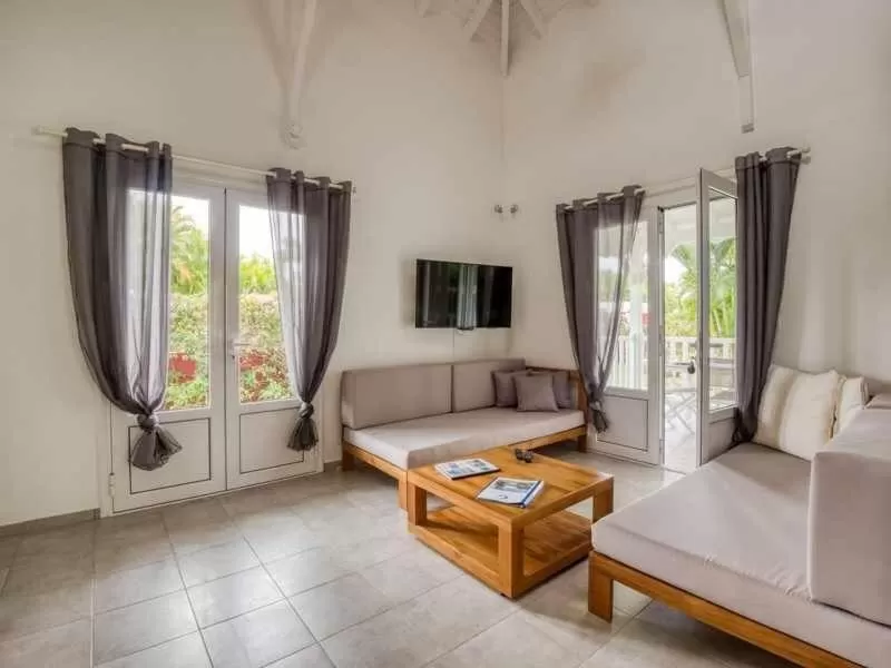 Other, Seating Area in Chambres d'hôtes et villas chez Flo