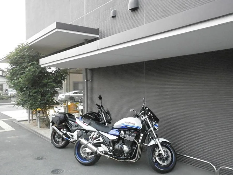 Hotel nanvan浜名湖