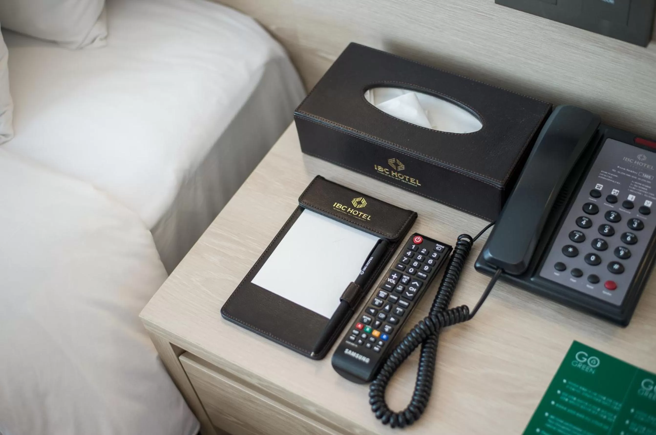 IBC Hotel Dongdaemun