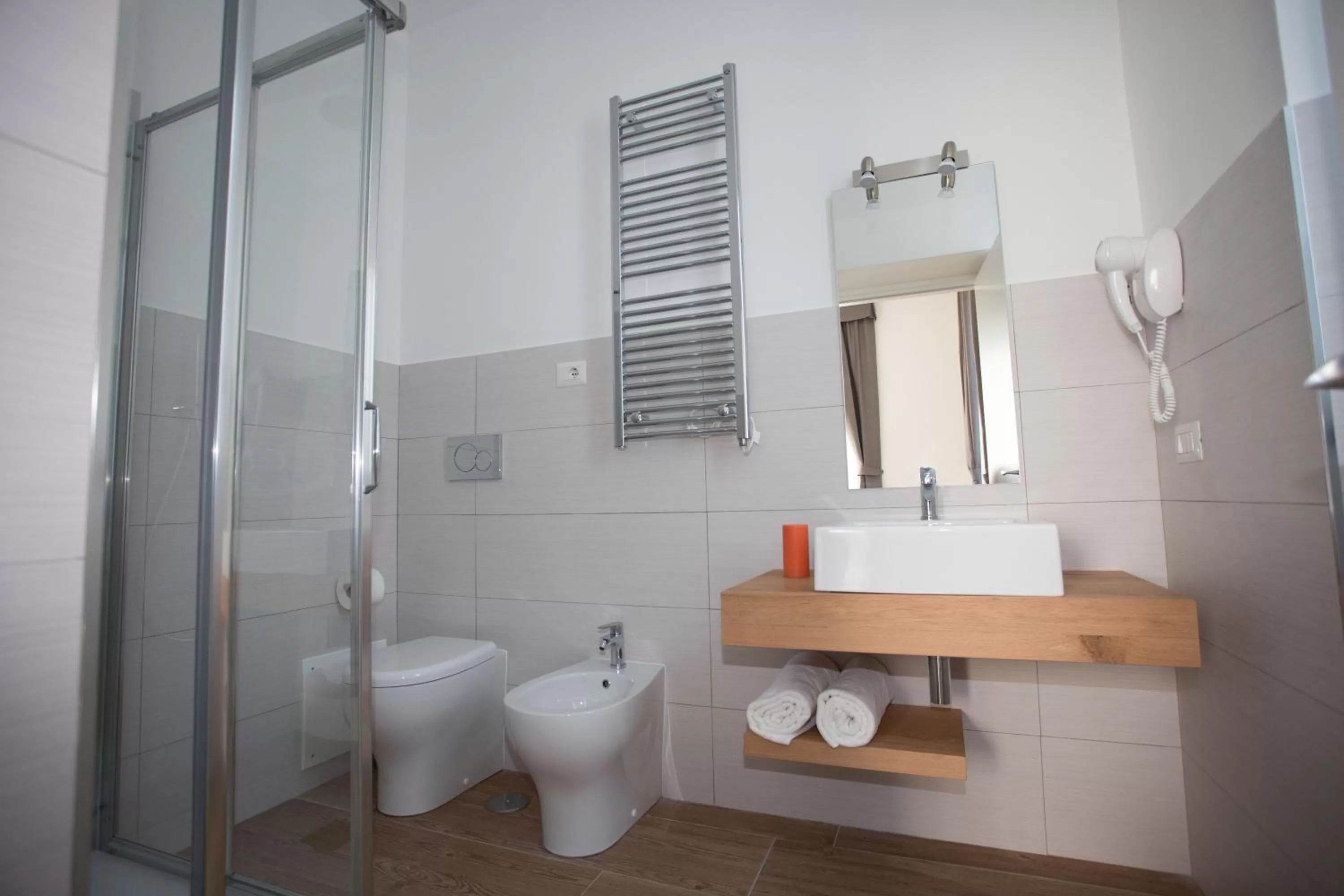Guesthouse Porto di Roma