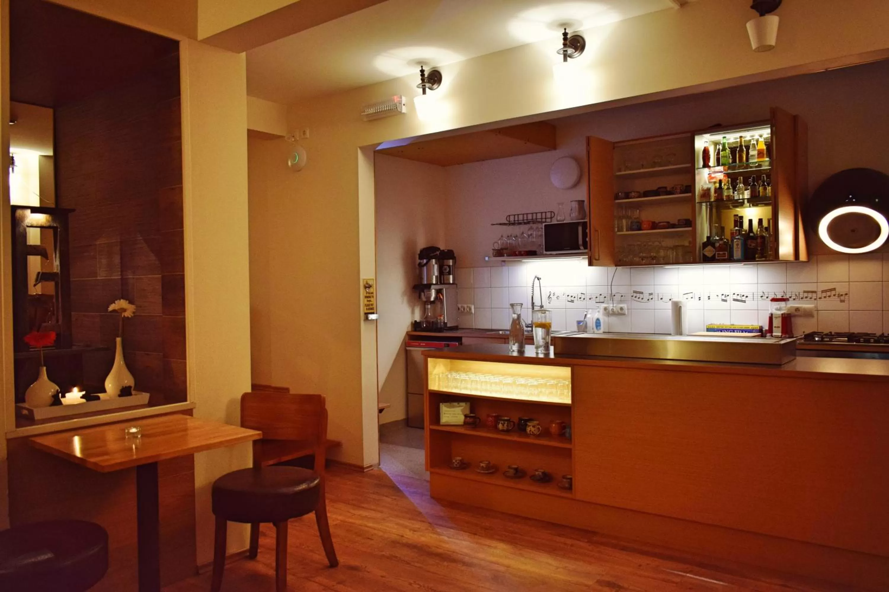 Hotel Jazz - By Keflavik Airport - Reykjavik - Iceland