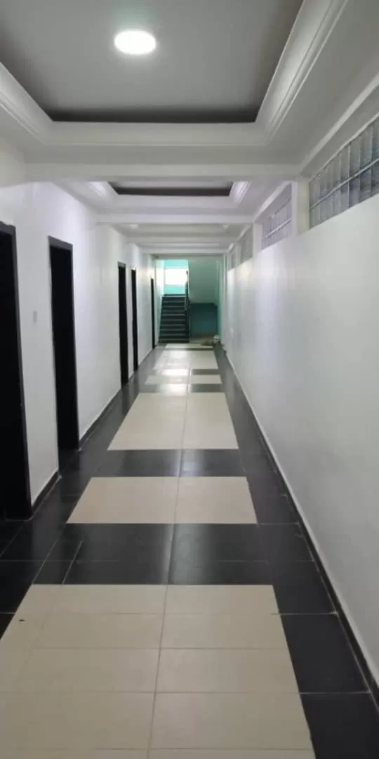 Area and facilities in BOSS HOTELS & SUITES*****