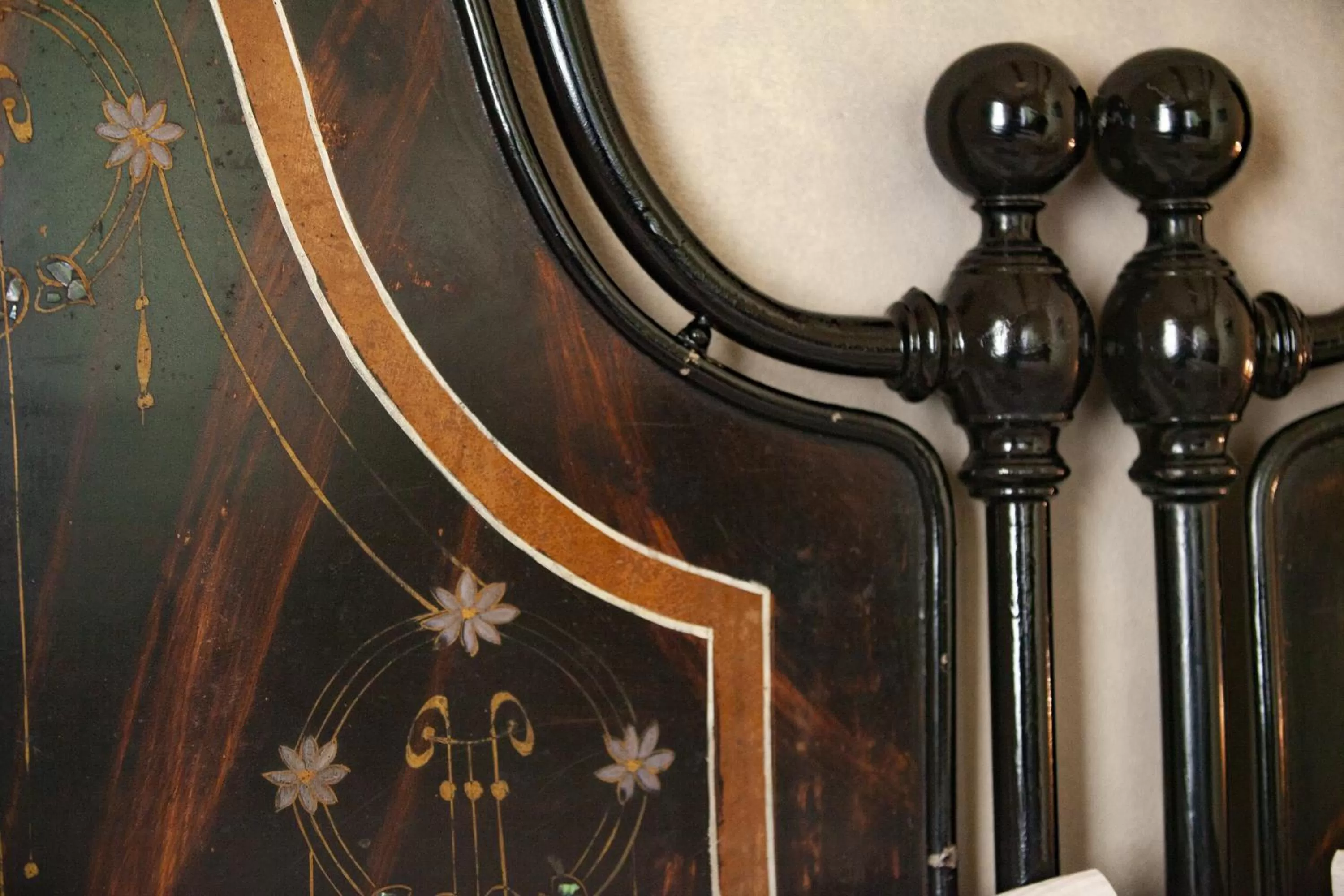 View (from property/room) in B&B SASSO DI ROCCA