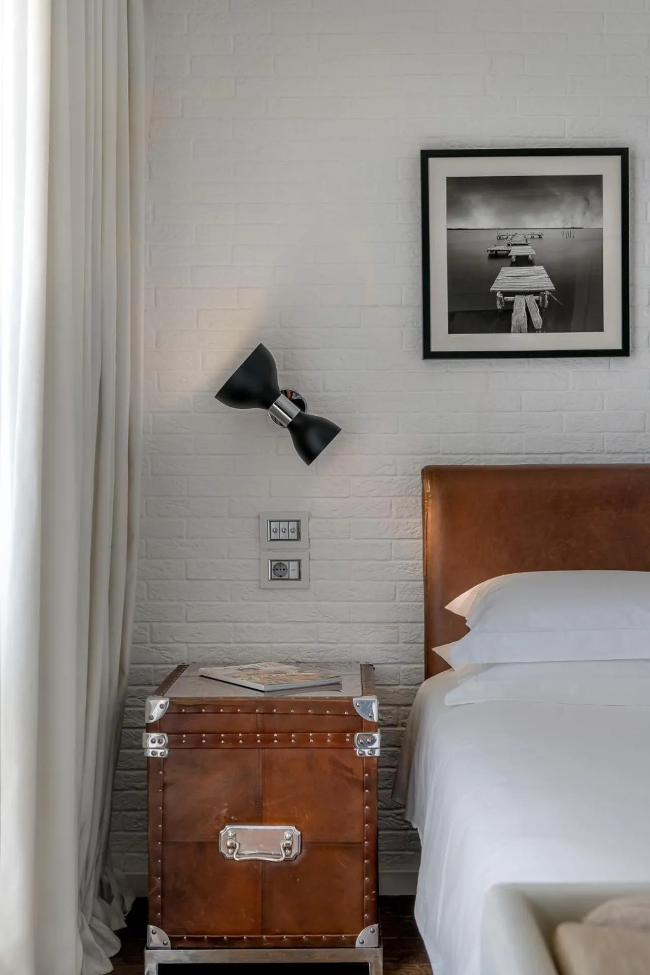 Bedroom, Bed in Excelsior Hotel, SPA & Lido - Preferred Hotels & Resorts