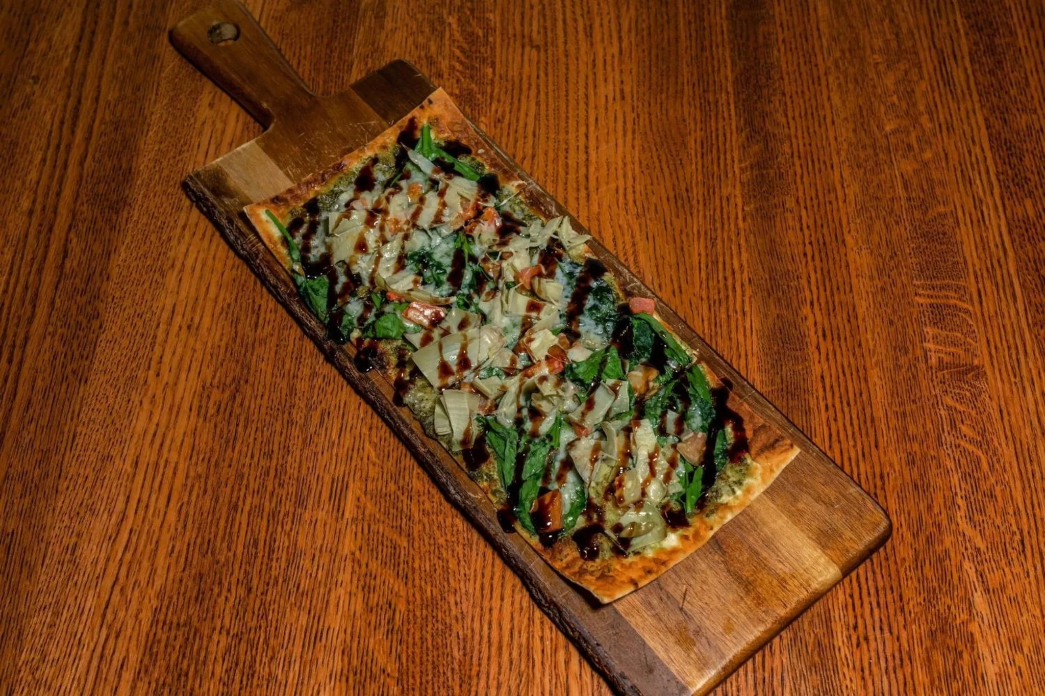 Restaurant/places to eat in Holiday Inn - St Augustine - World Golf by IHG