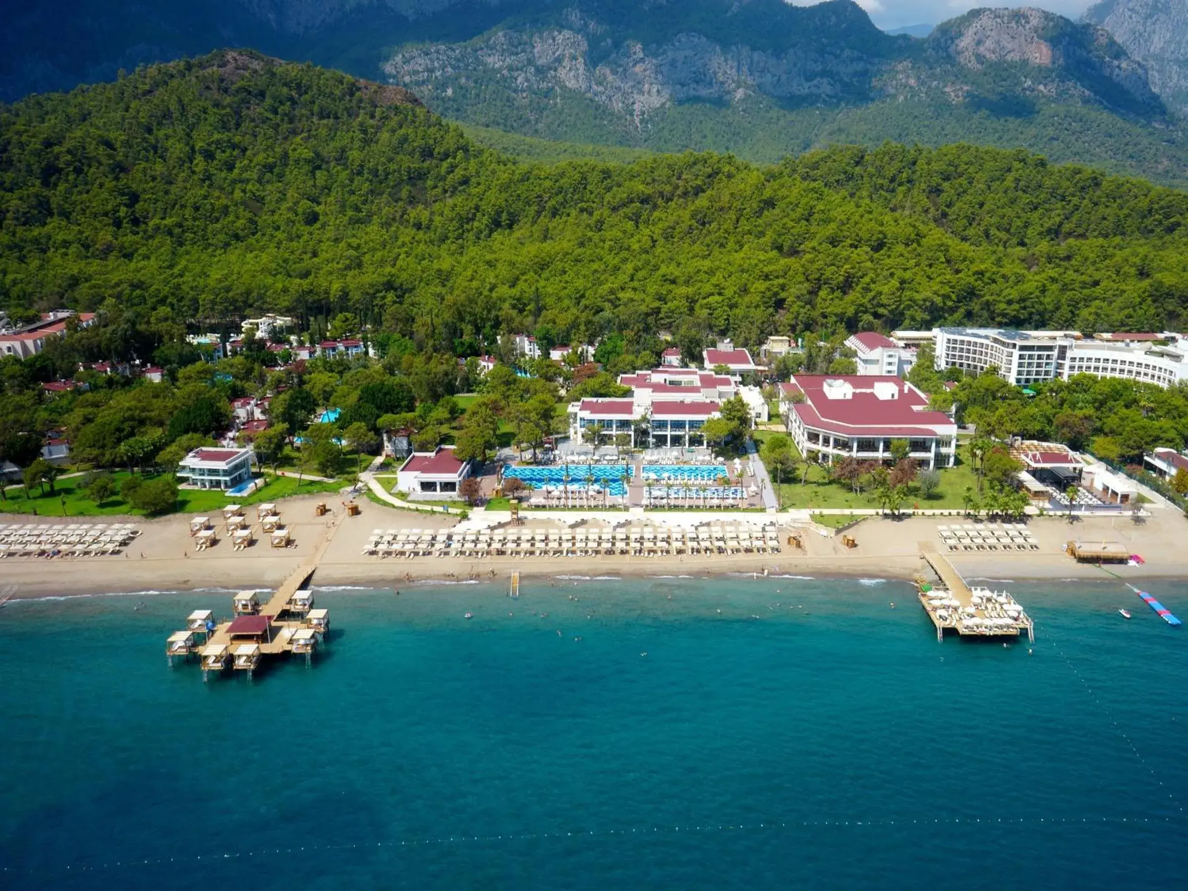 Sherwood Exclusive Kemer - Kids Concept Sherwood Exclusive Kemer - Kids Concept
